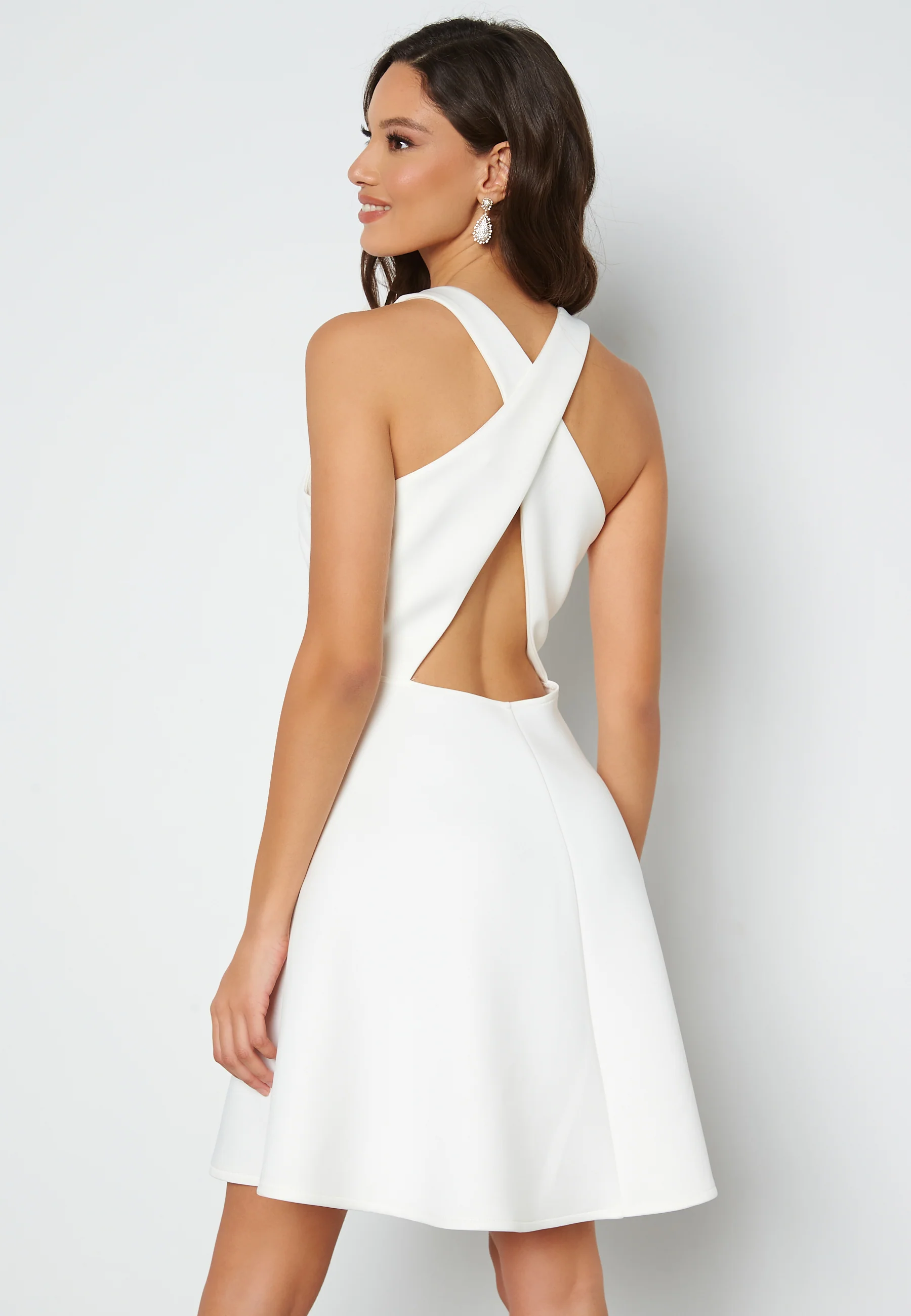 Calista Dress