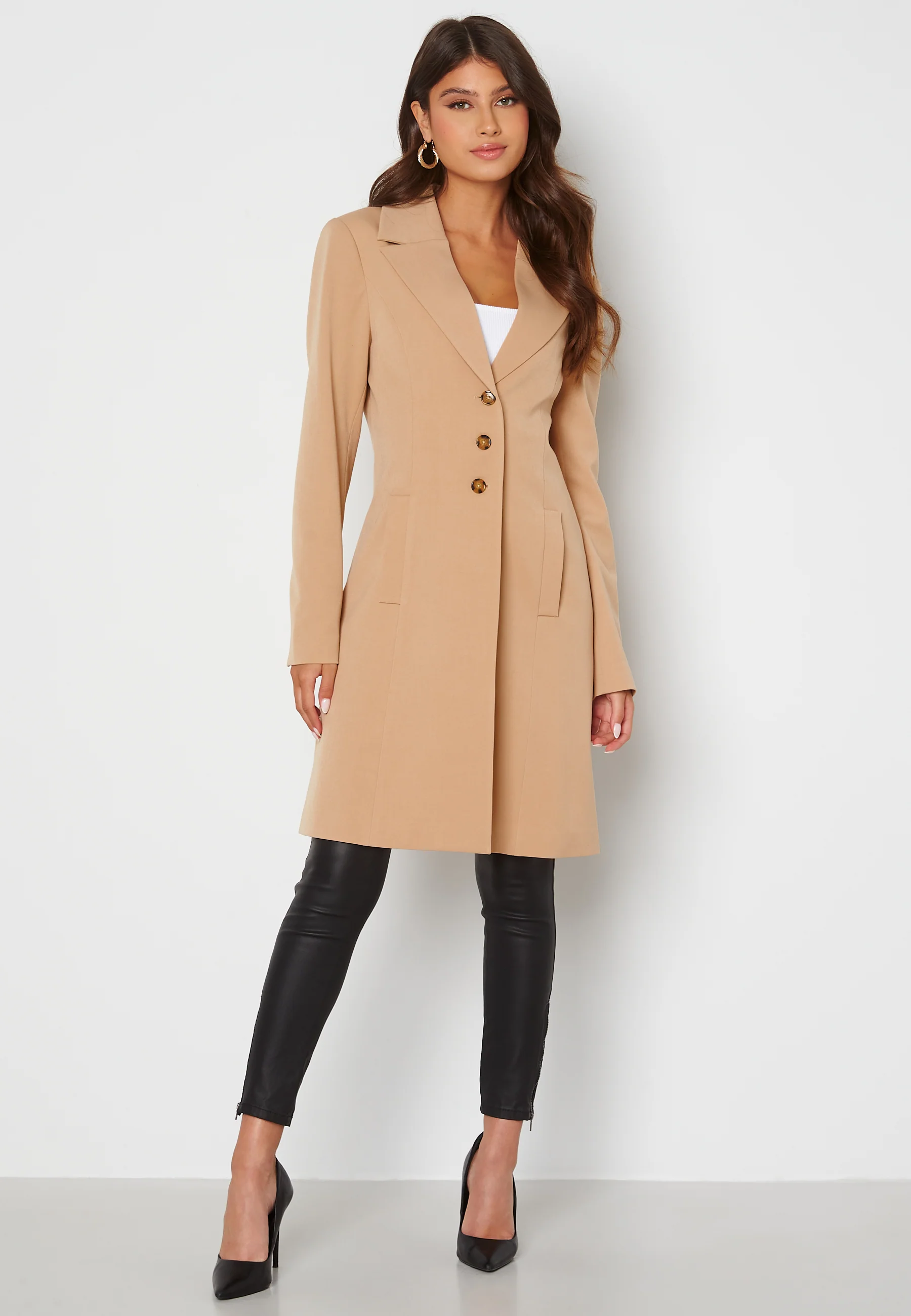Calliope Light Coat - Image 2