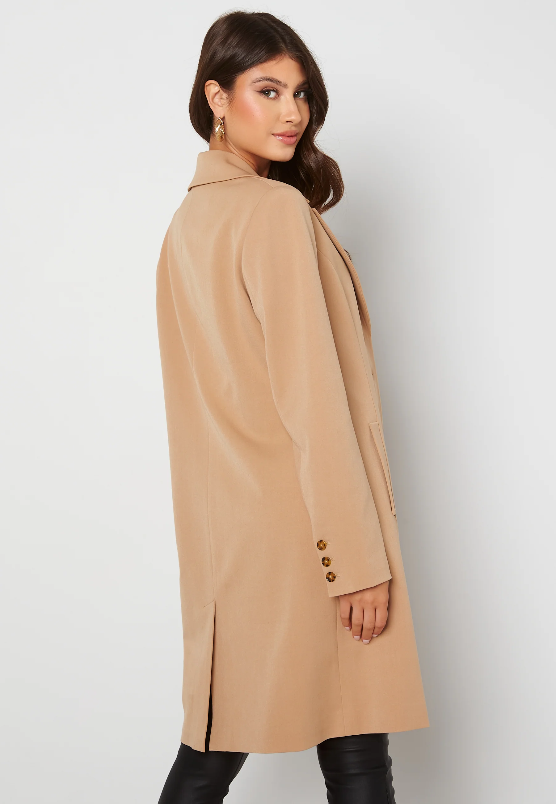 Calliope Light Coat - Image 3