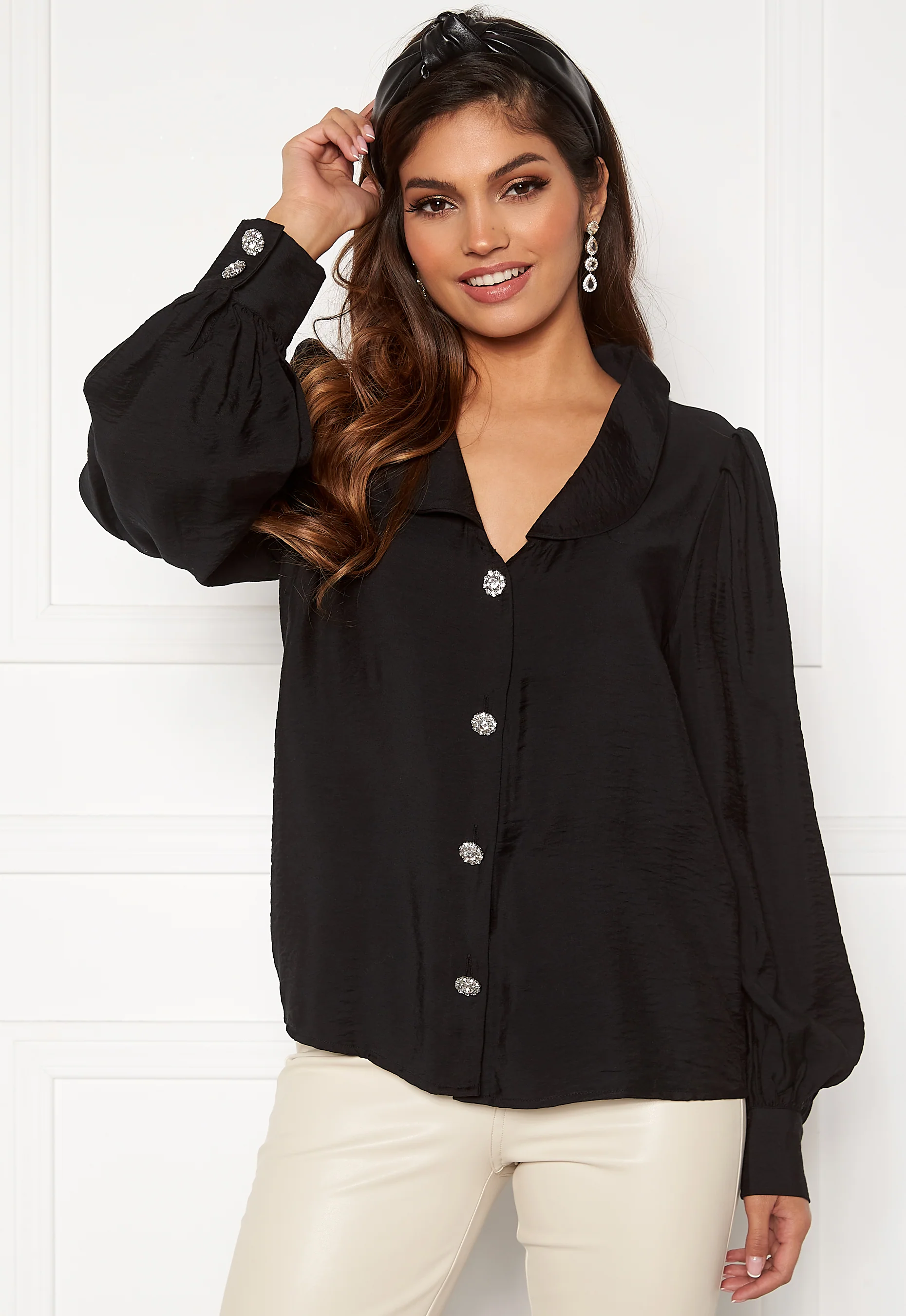Cameli L/S Shirt