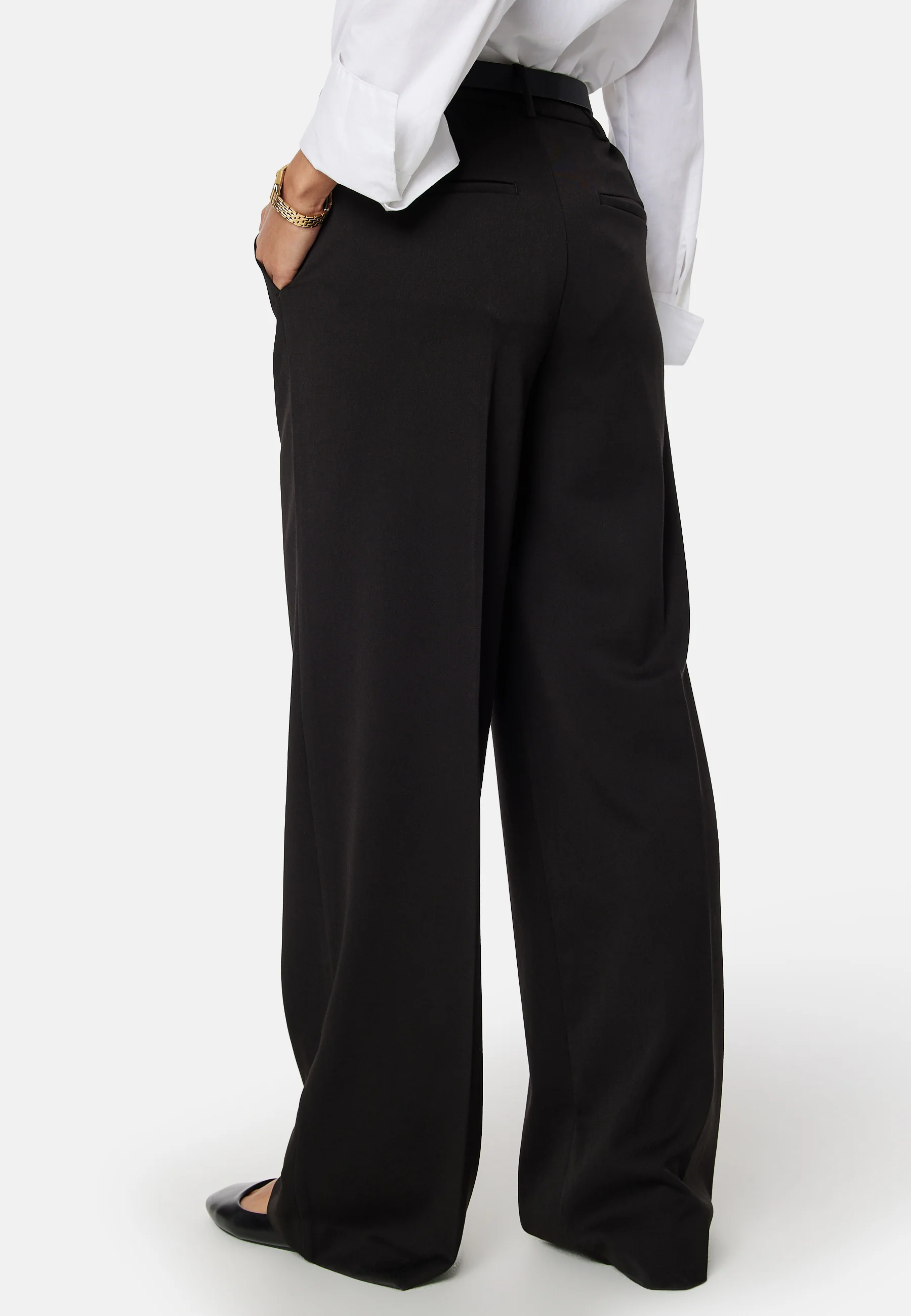 Camil HW Wide Pant - Image 3