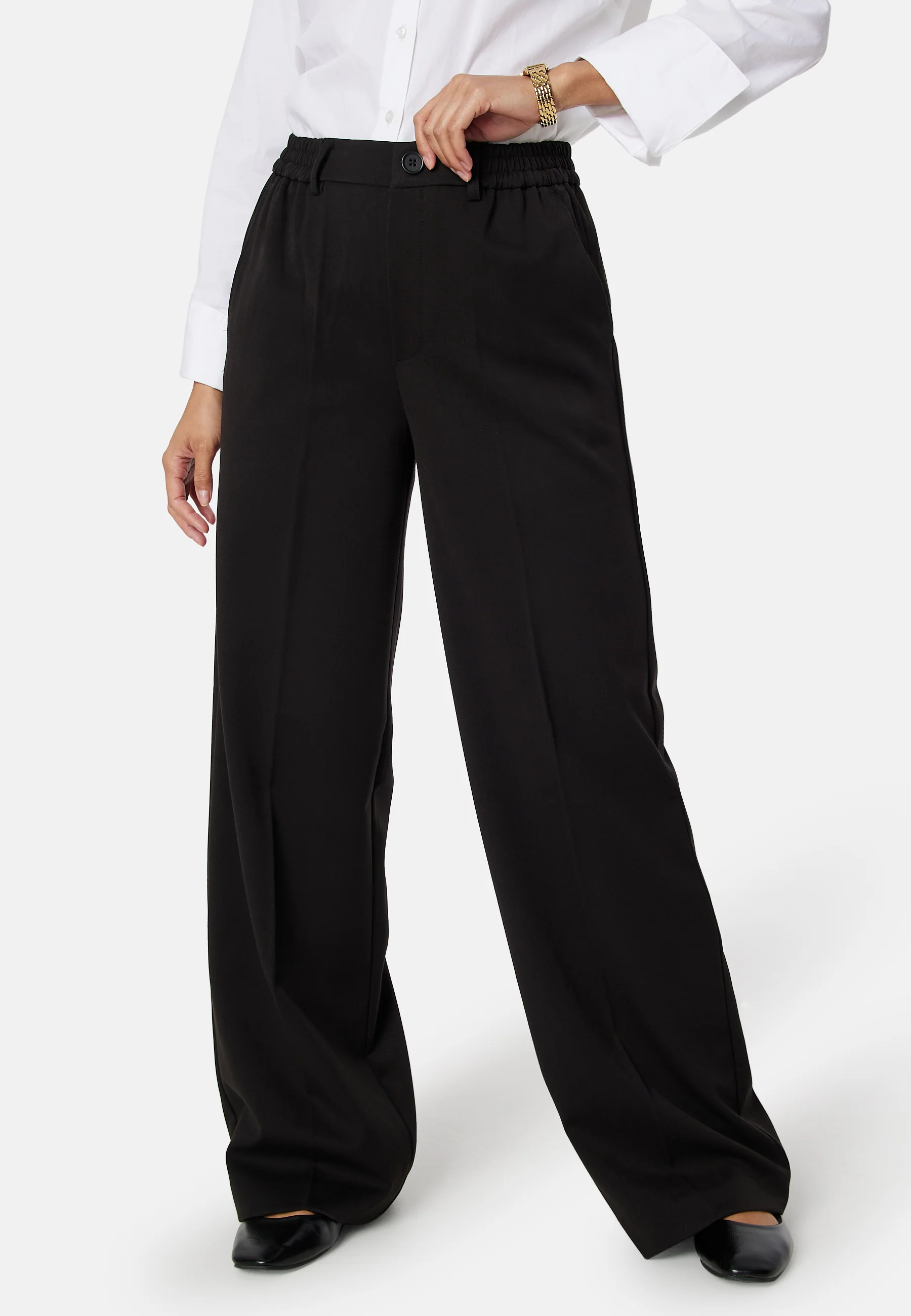 Camil HW Wide Pant - Image 5