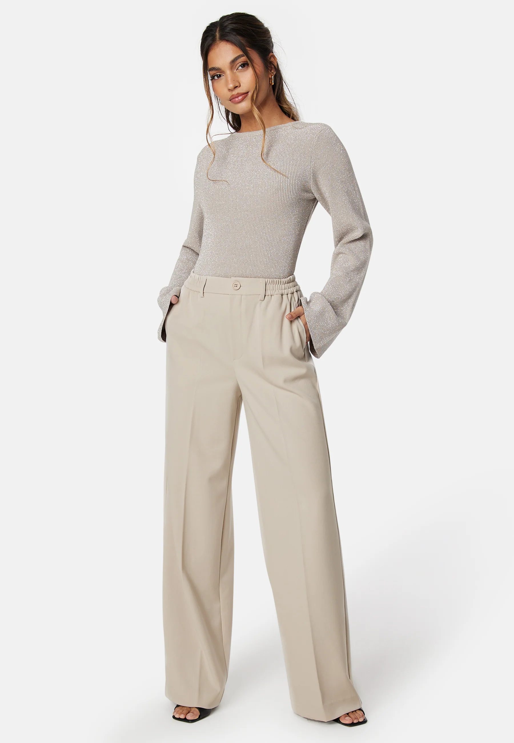 Camil HW Wide Pant - Image 2
