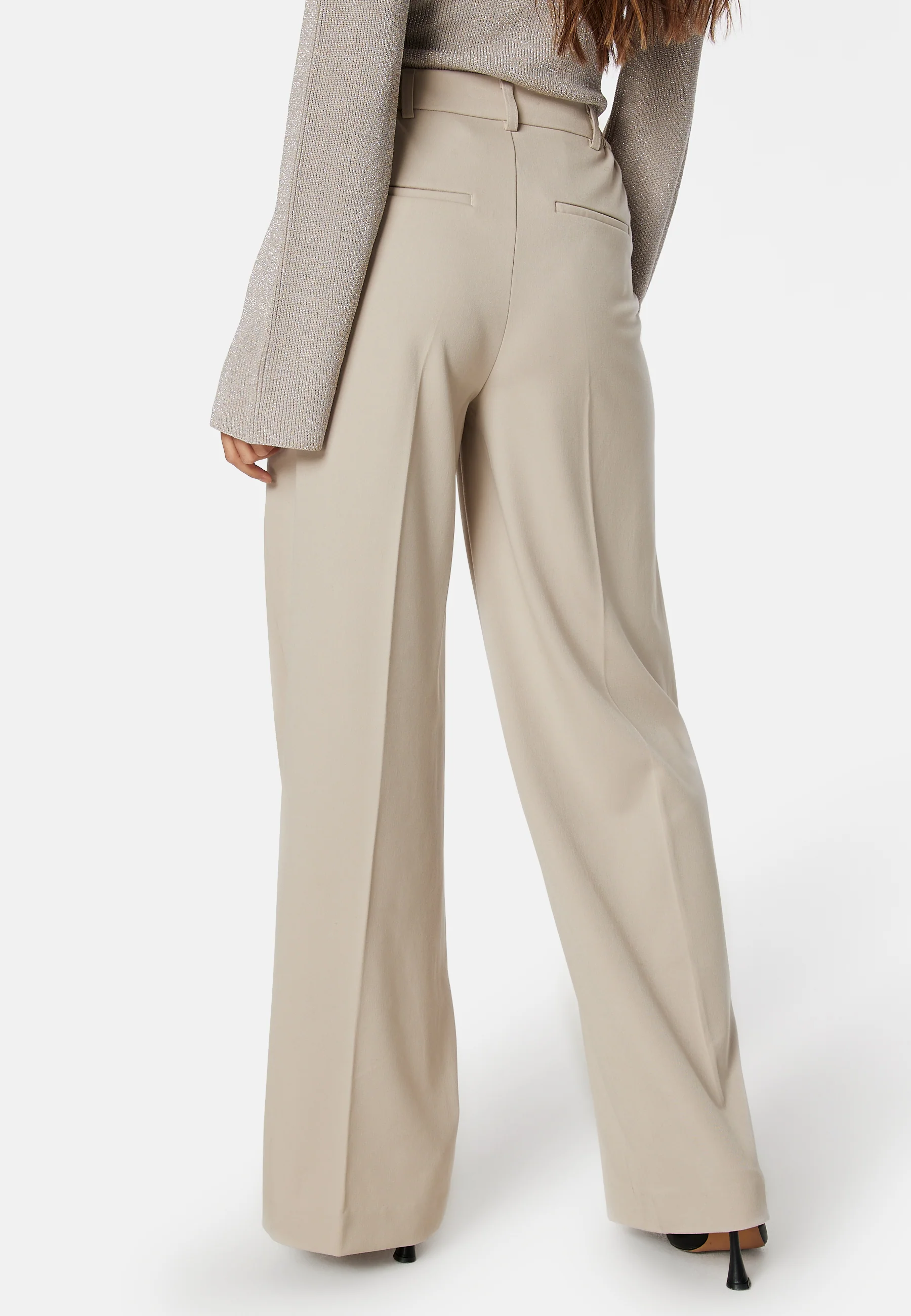 Camil HW Wide Pant - Image 3