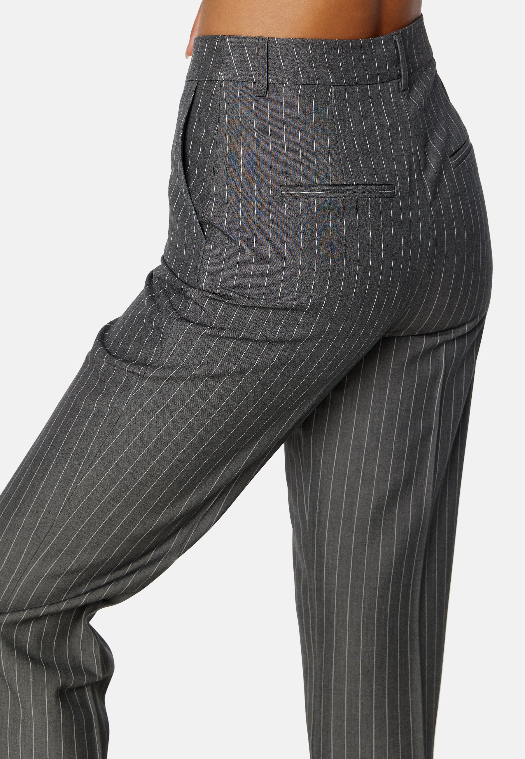 Camila Flared Suit Pants - Image 4