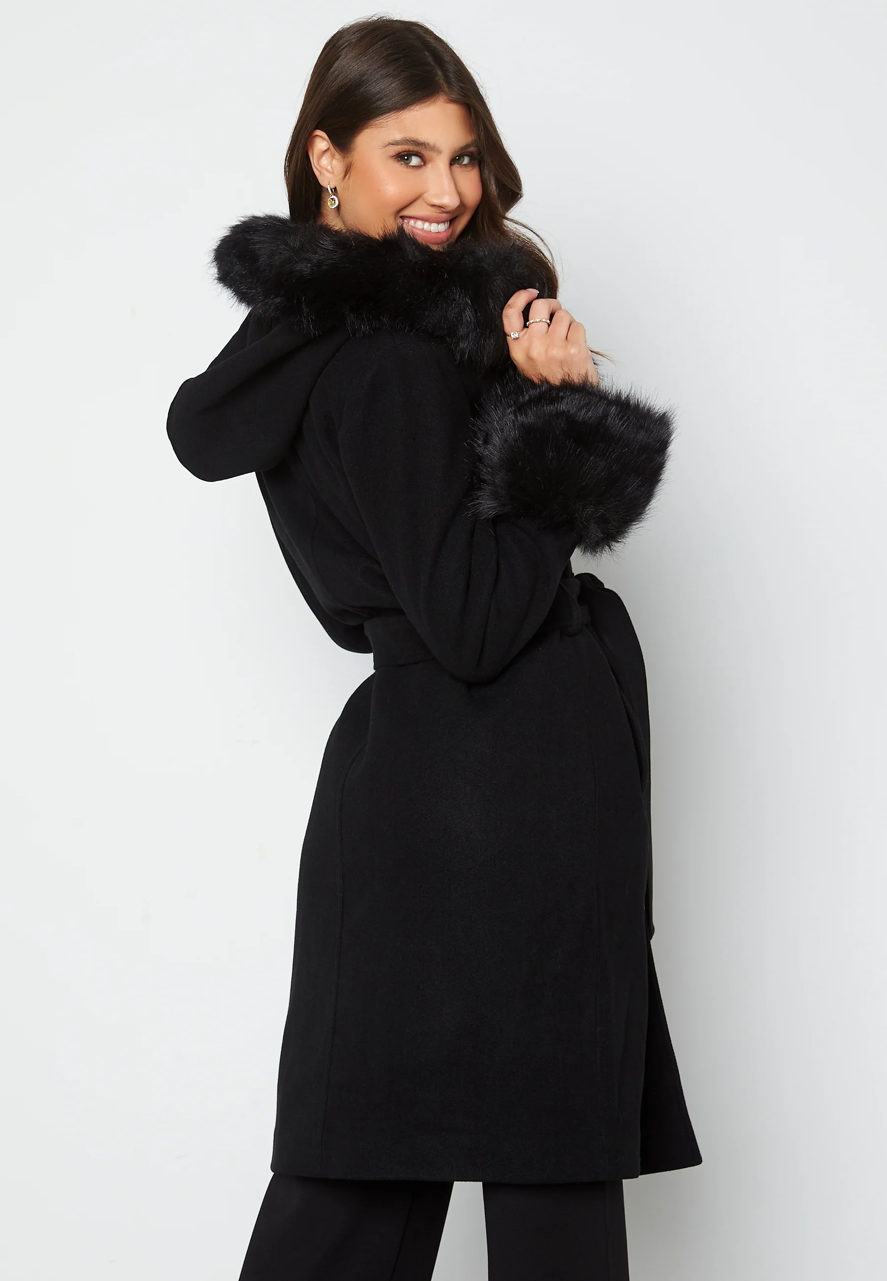 Camilla Coat
