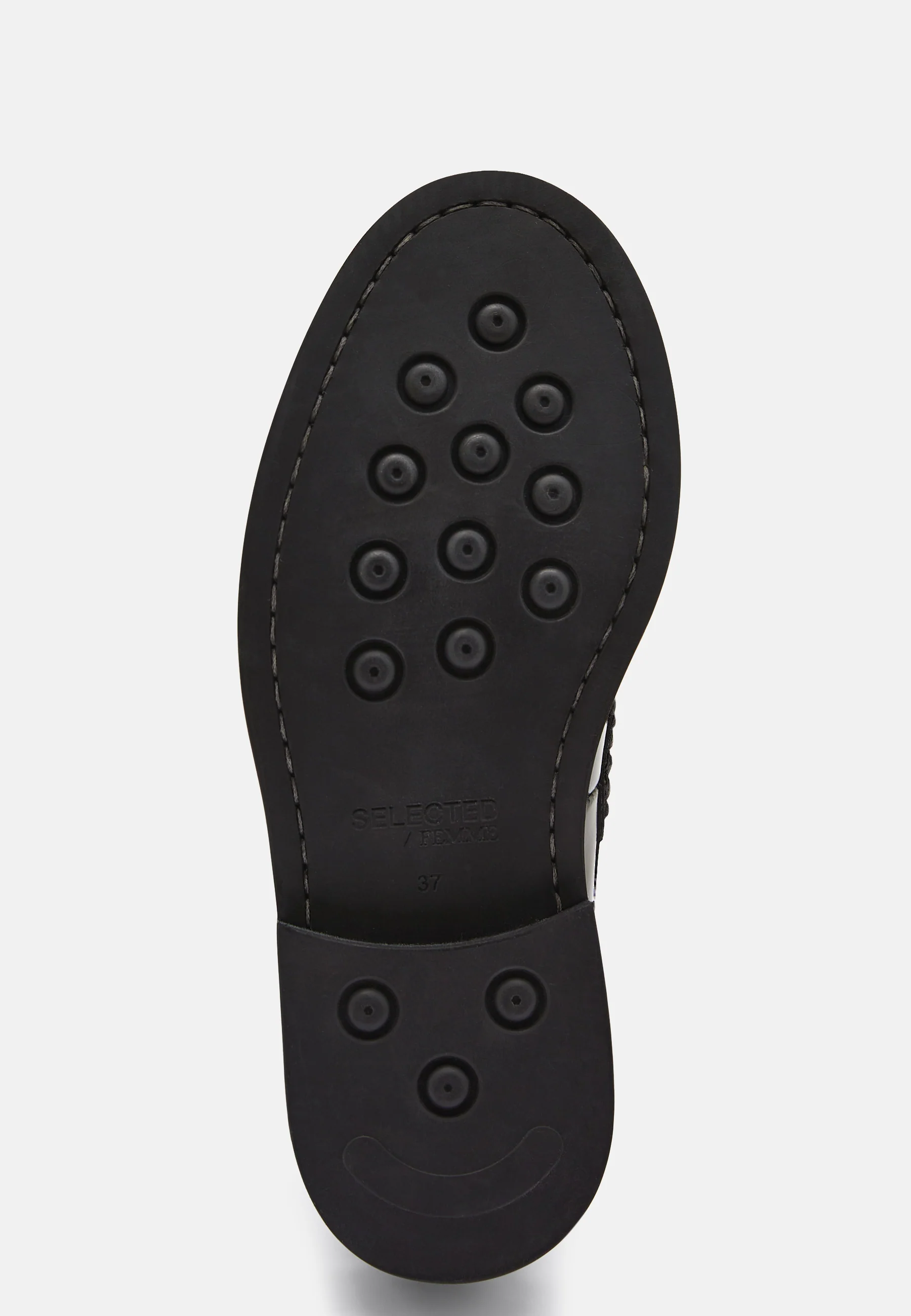 Camille Polido Penny Loafer - Image 5