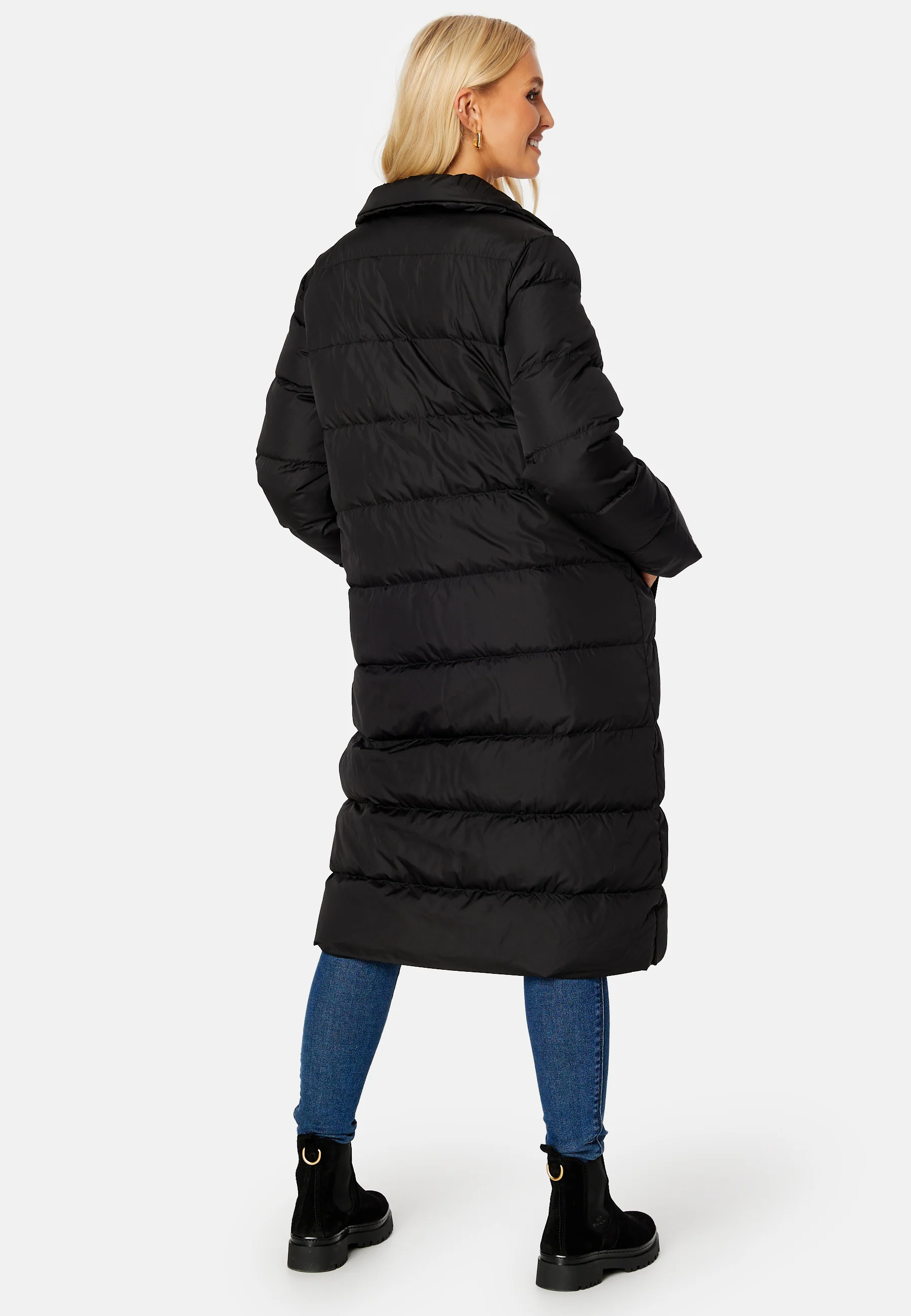 Camisa New Down Jacket - Image 2