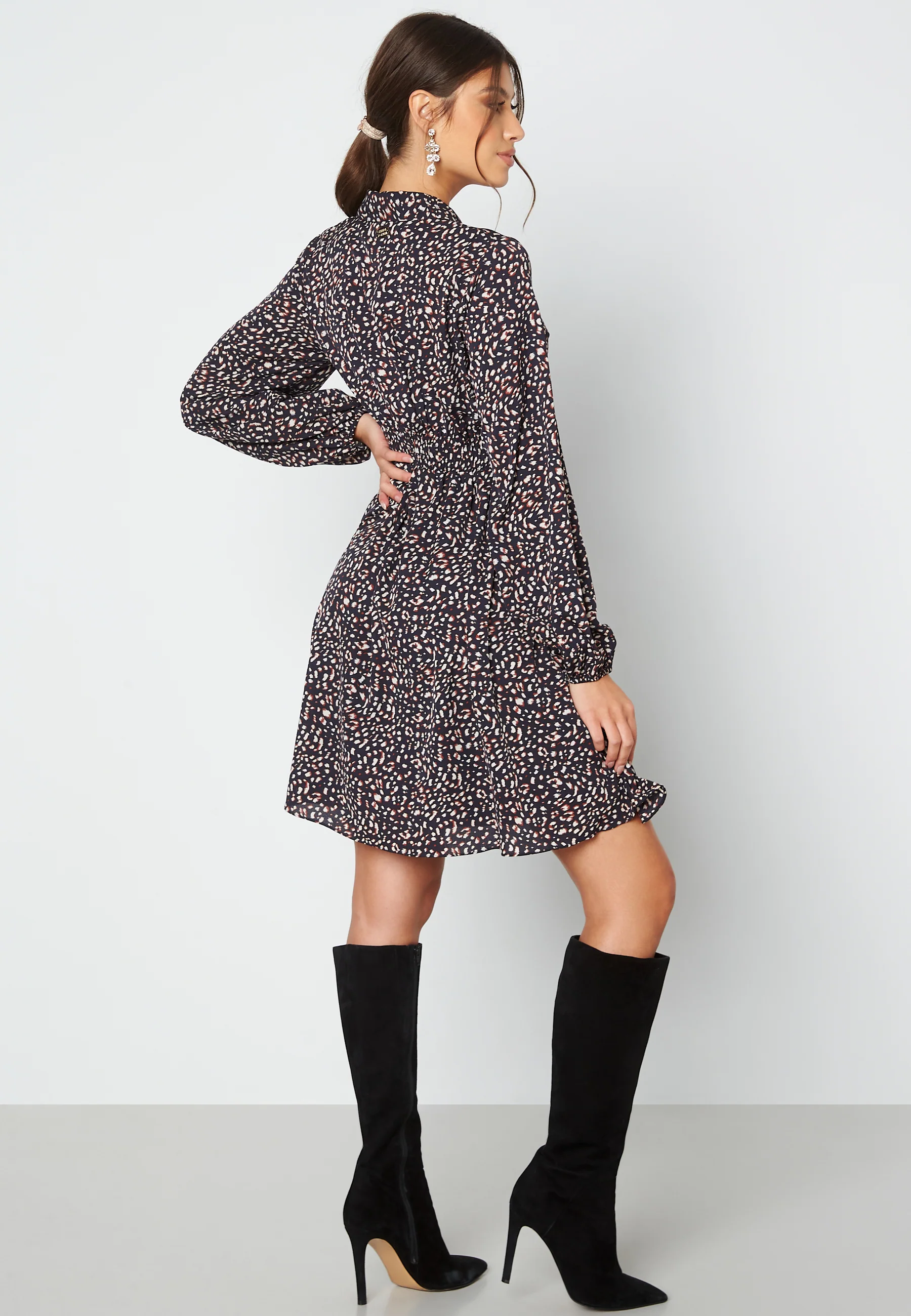 Caprice dress - Image 3