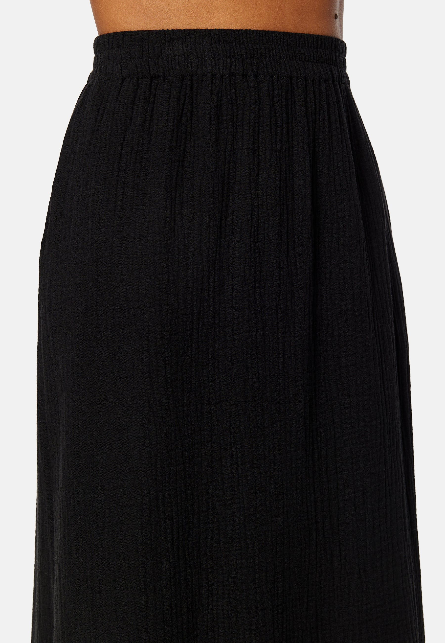 Carina HW Long skirt - Image 4