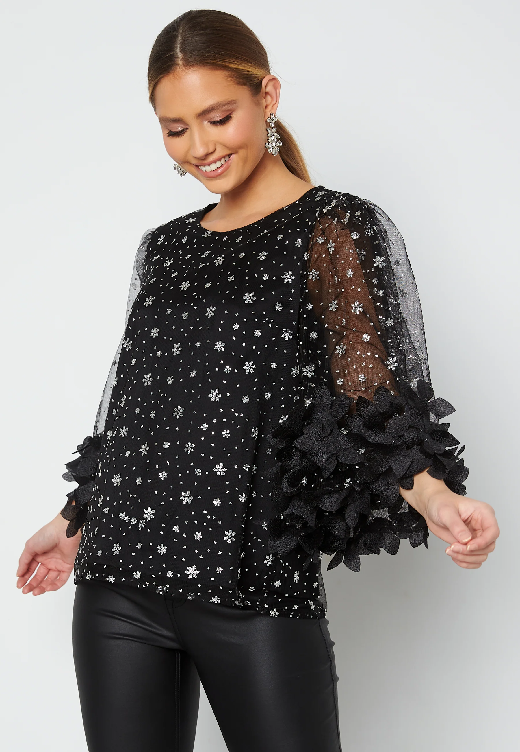 Carisma Top
