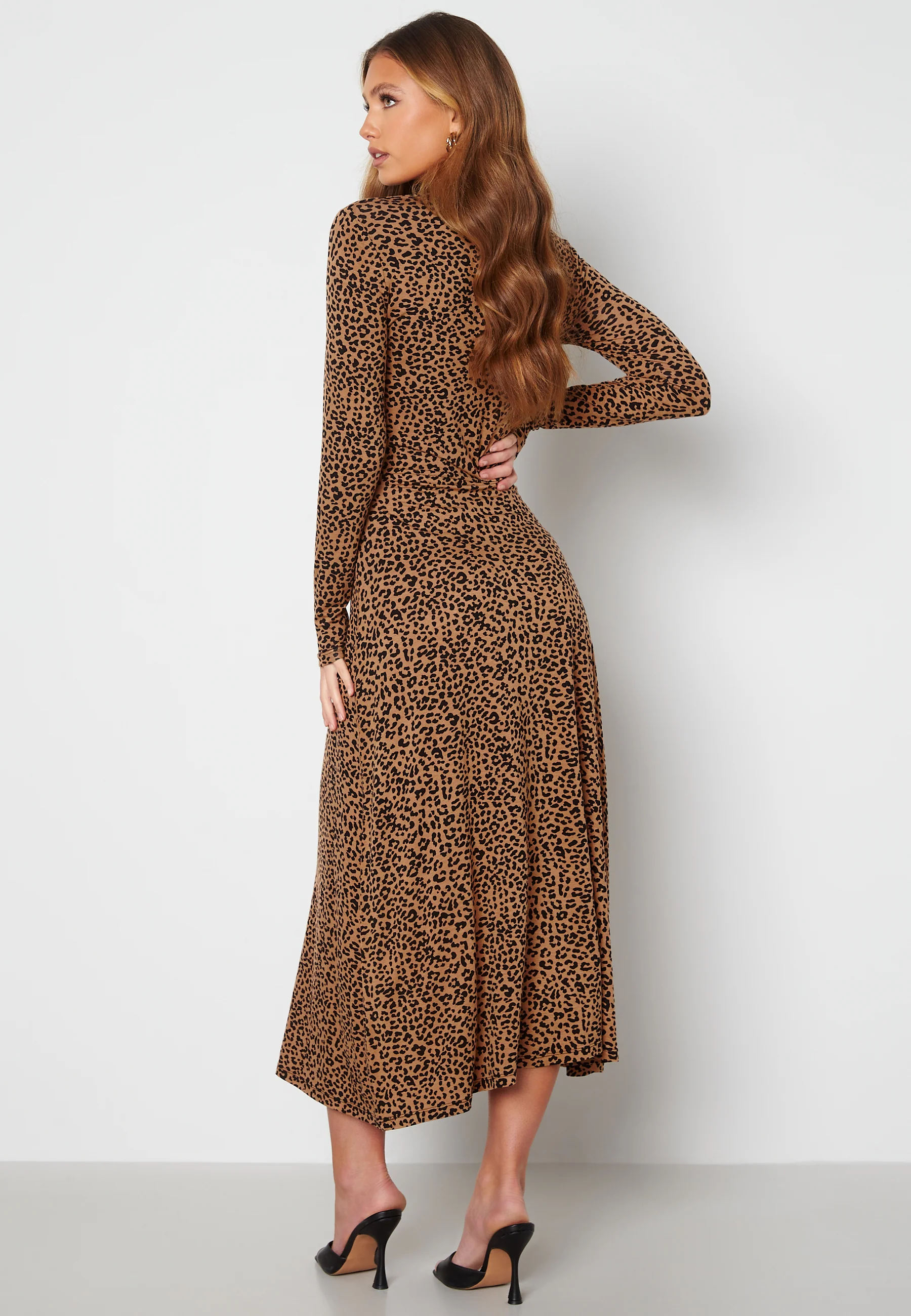 Carmen Dress - Image 2