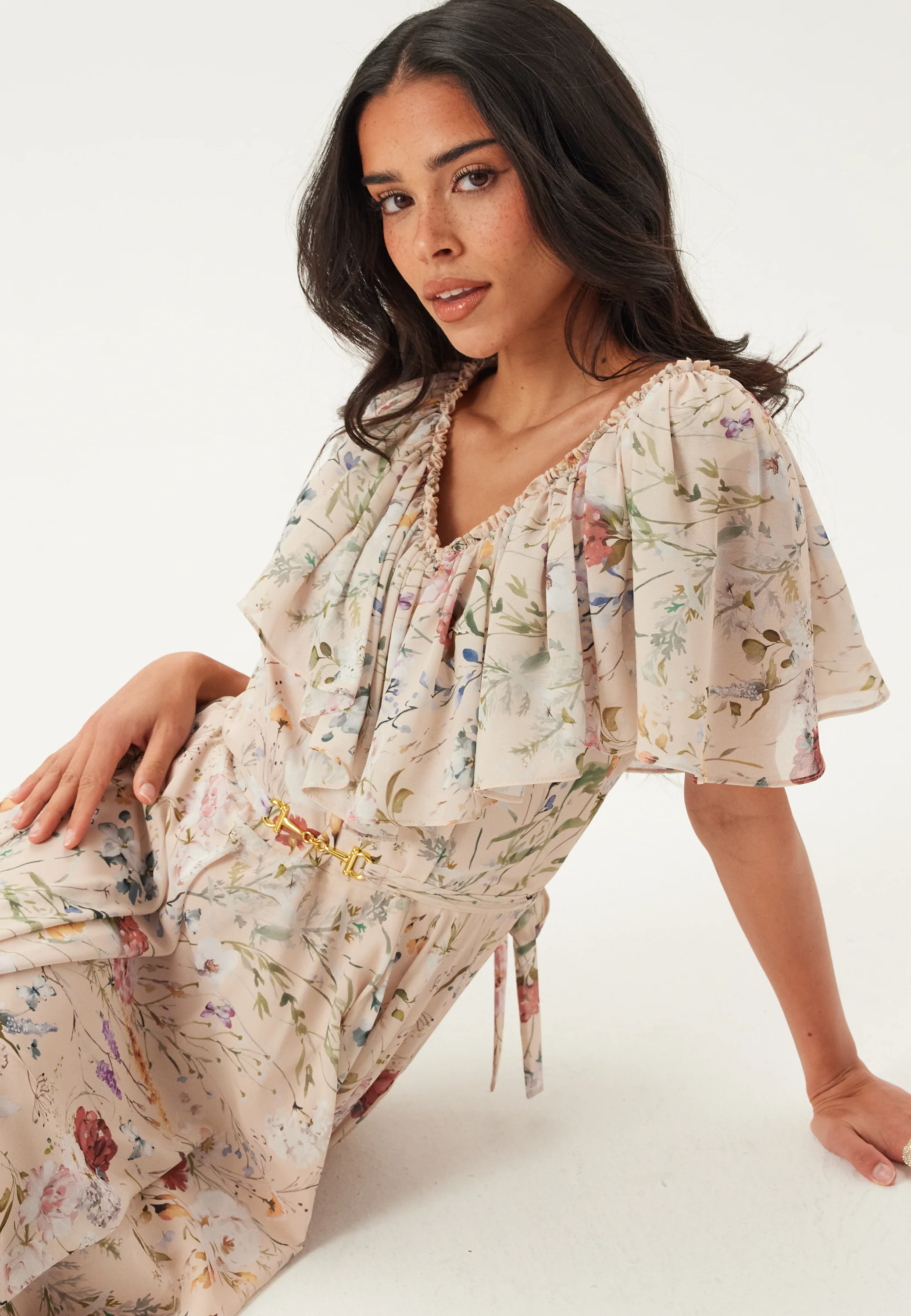 Caroline Dress - Image 4