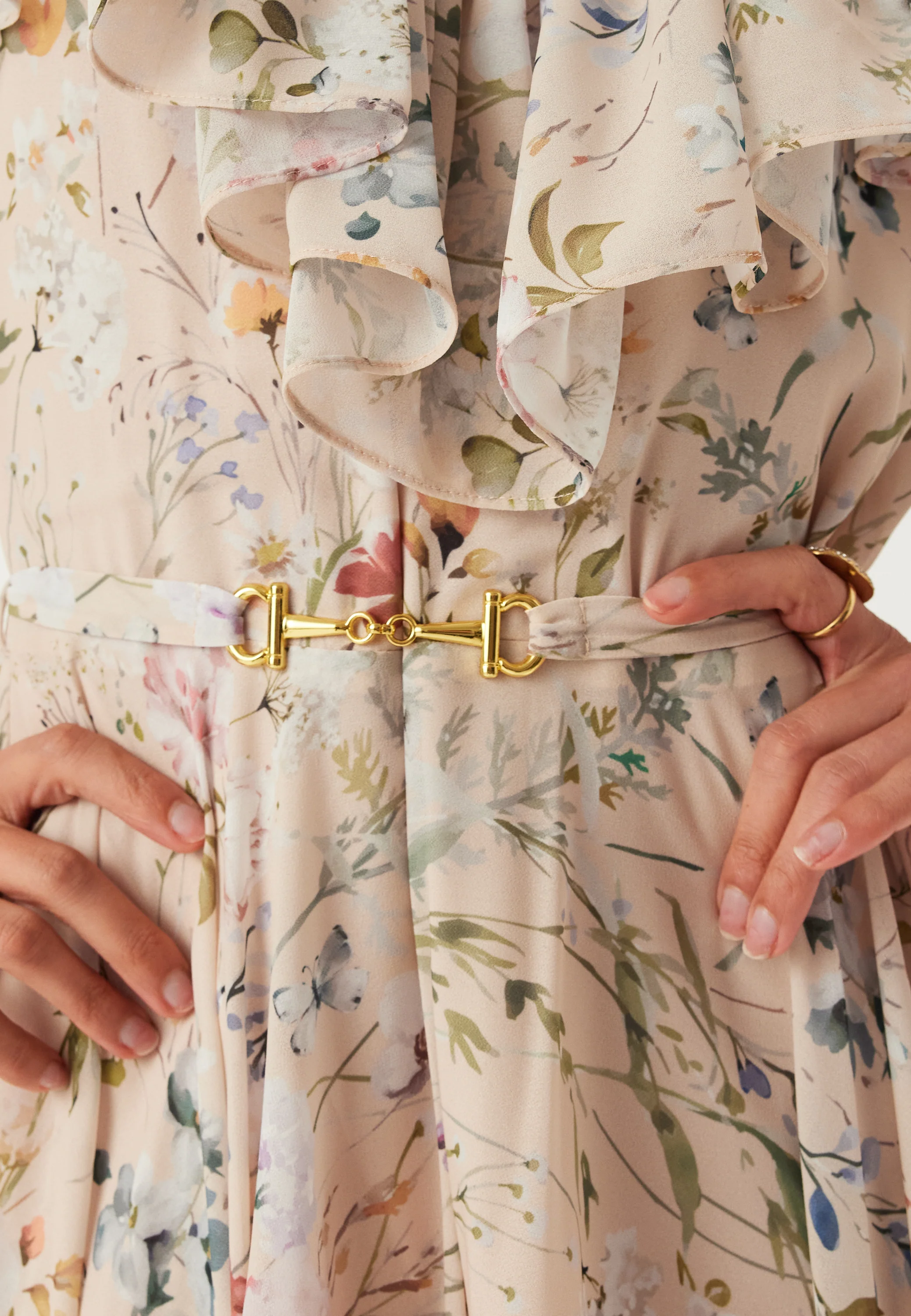 Caroline Dress - Image 5