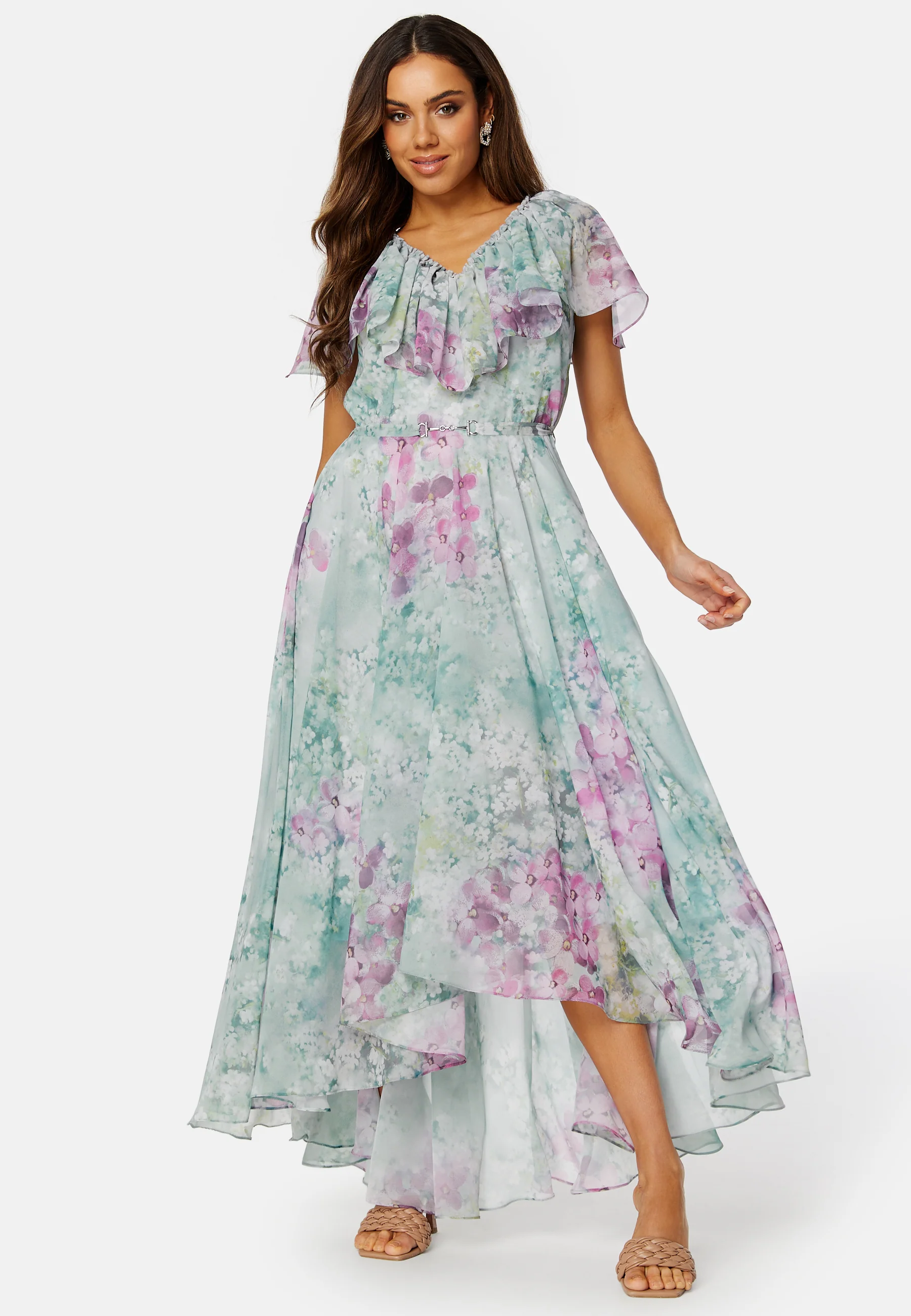 Caroline Dress - Image 2