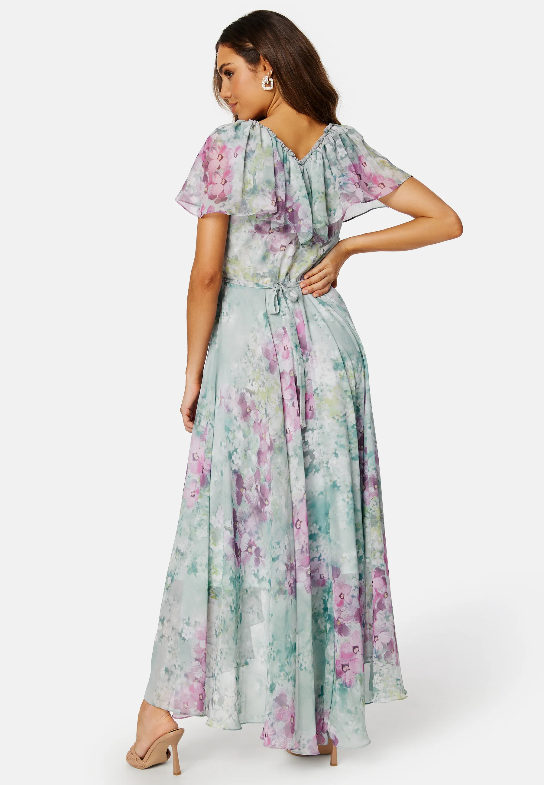 Caroline Dress - Image 3