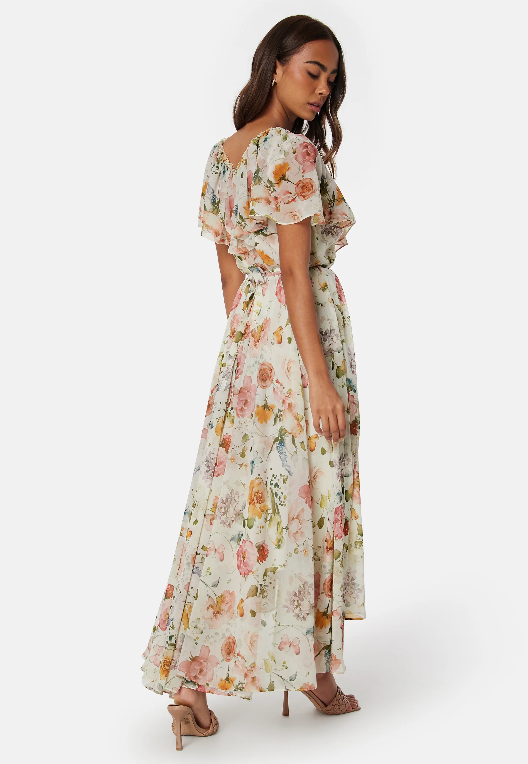 Caroline Dress - Image 3