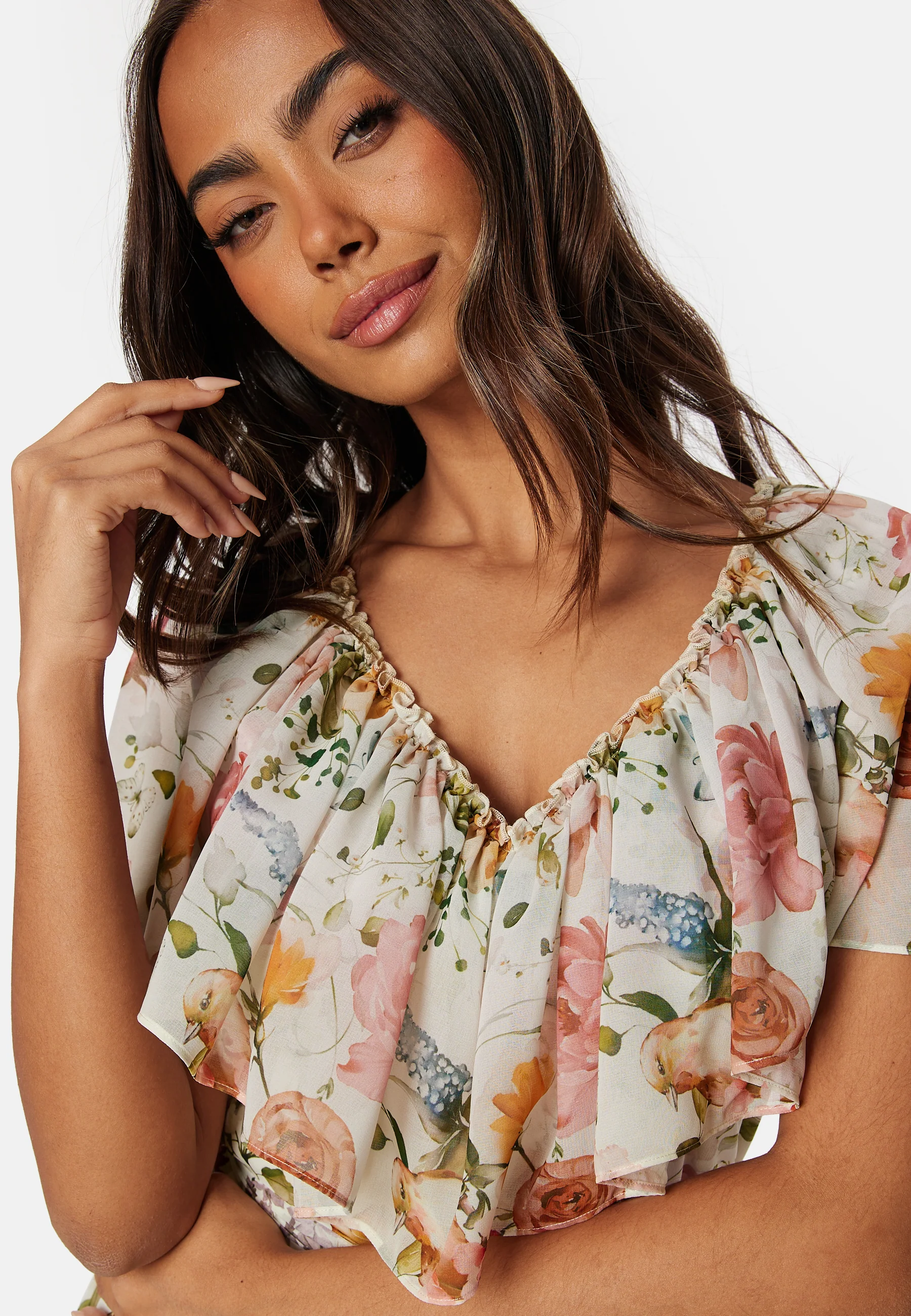 Caroline Dress - Image 4
