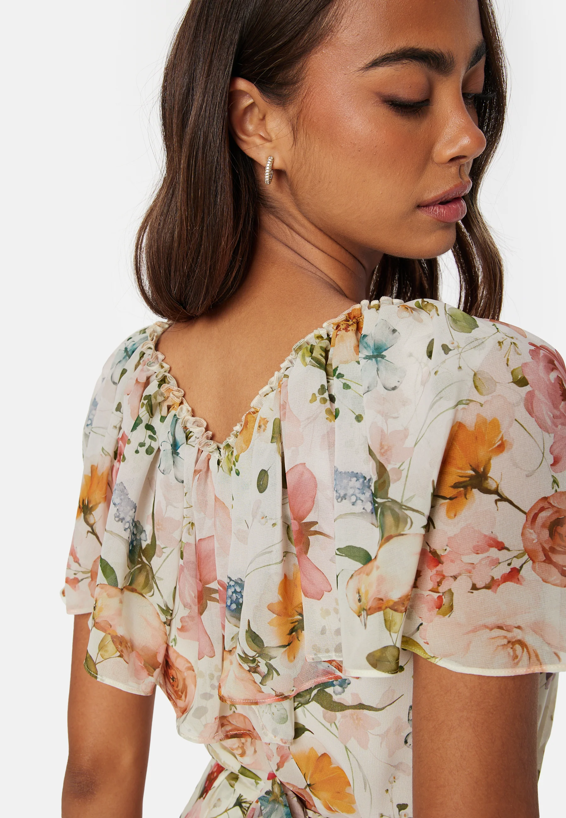 Caroline Dress - Image 5