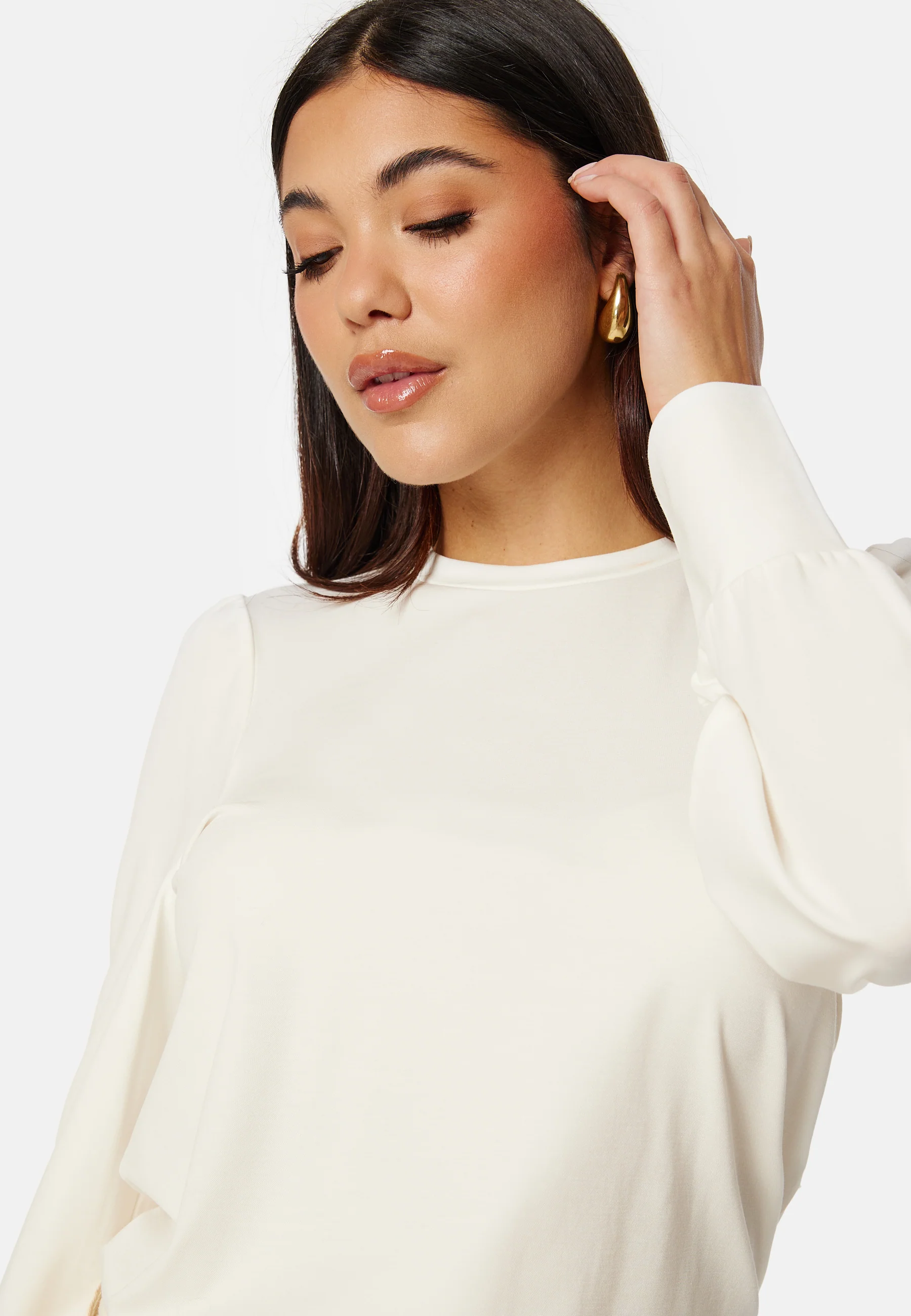 Caroline L/S Top - Image 4