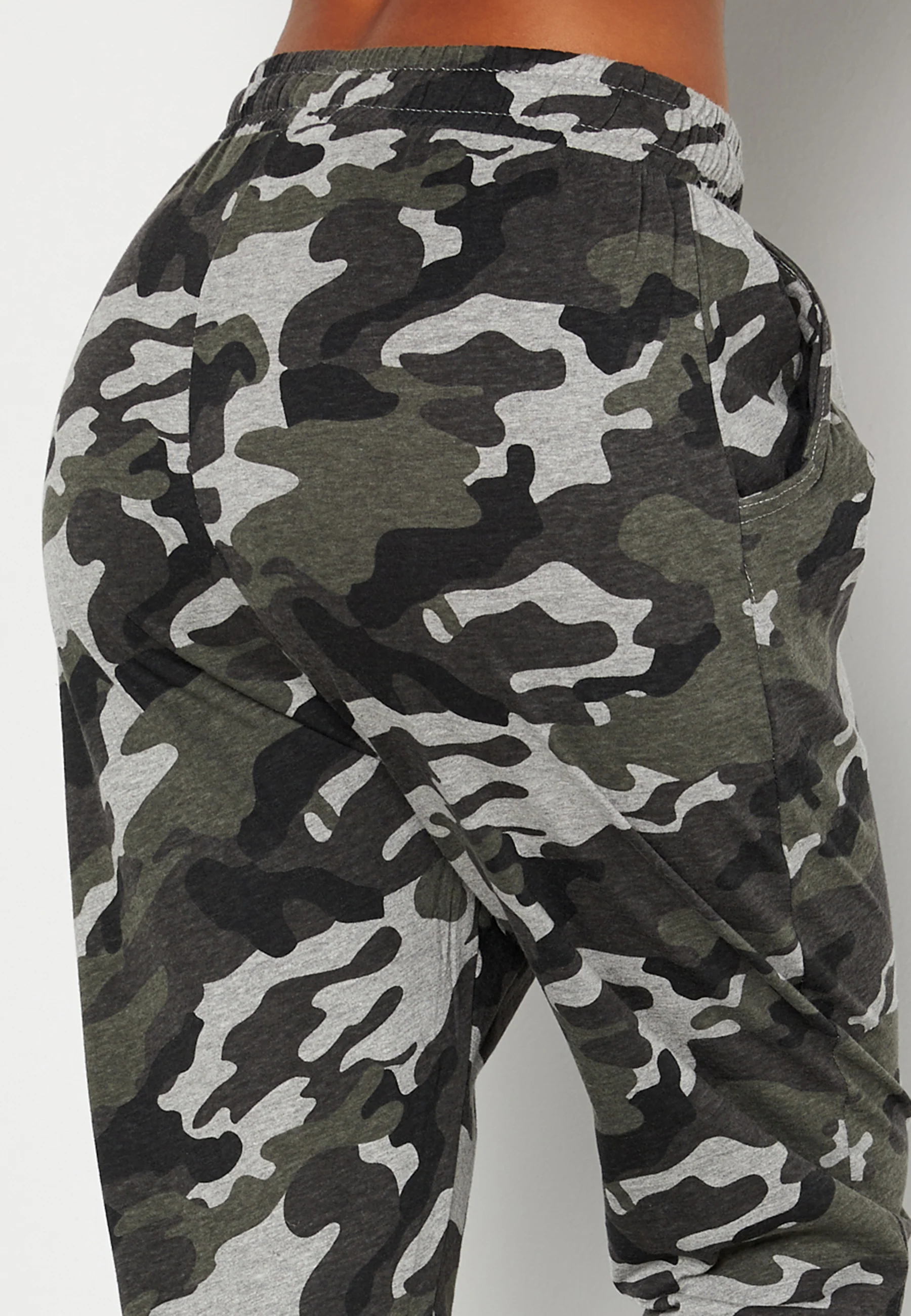 Carolyn tricot pants - Image 4