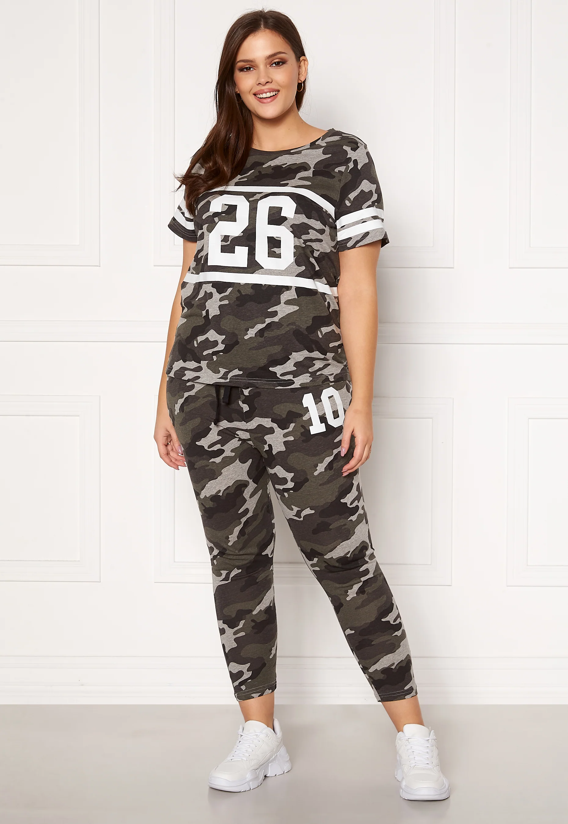 Carolyn tricot pants - Image 5