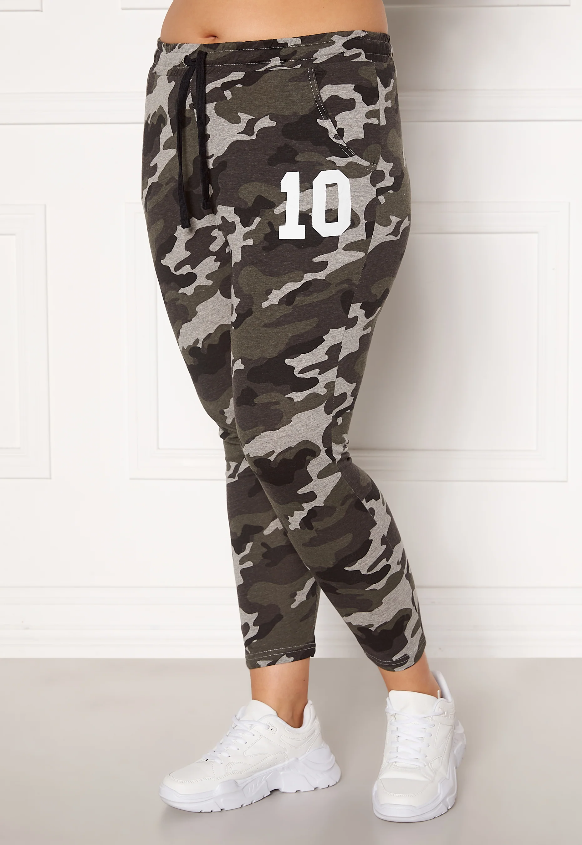 Carolyn tricot pants - Image 6