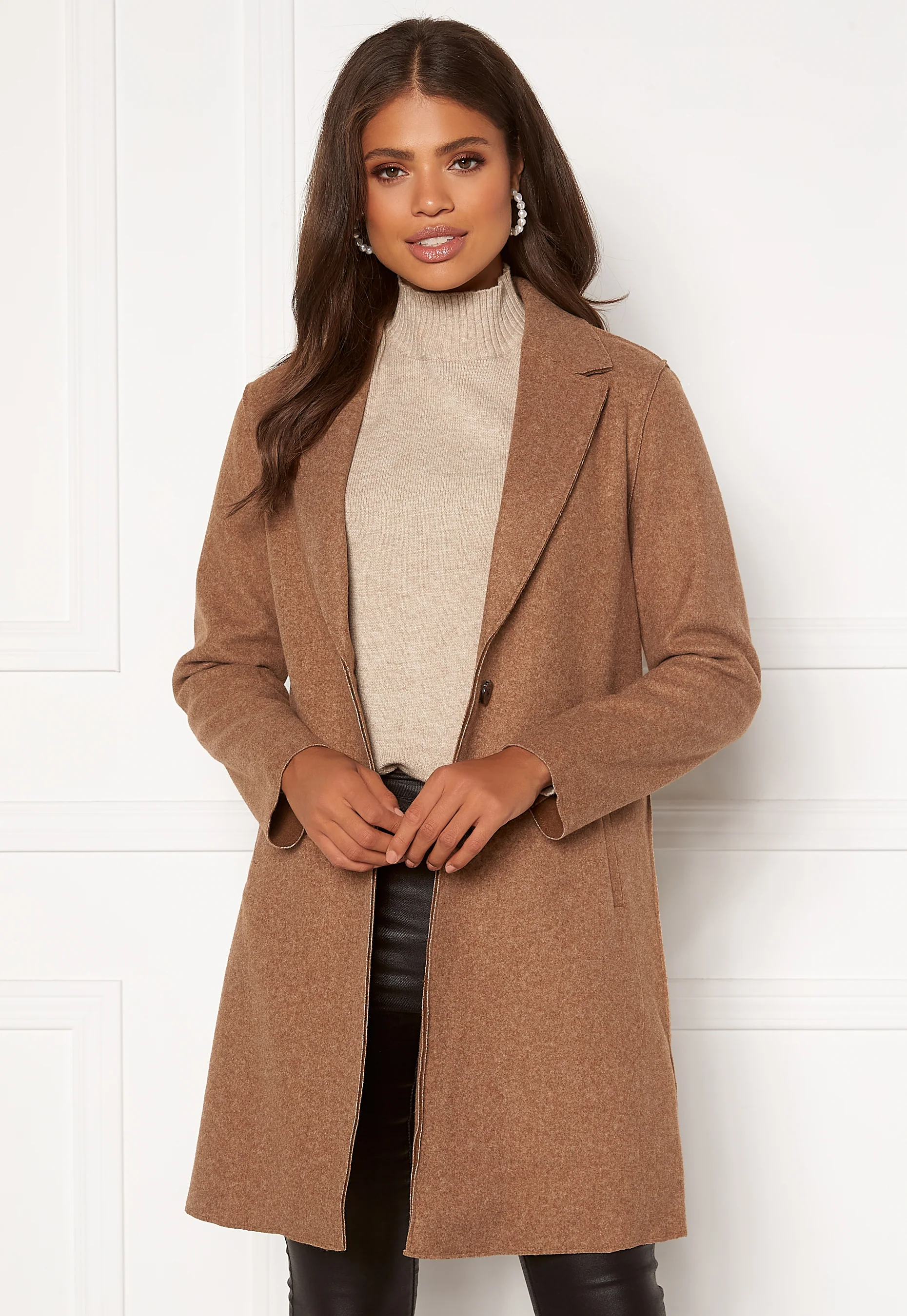 Carrie Bonded Coat
