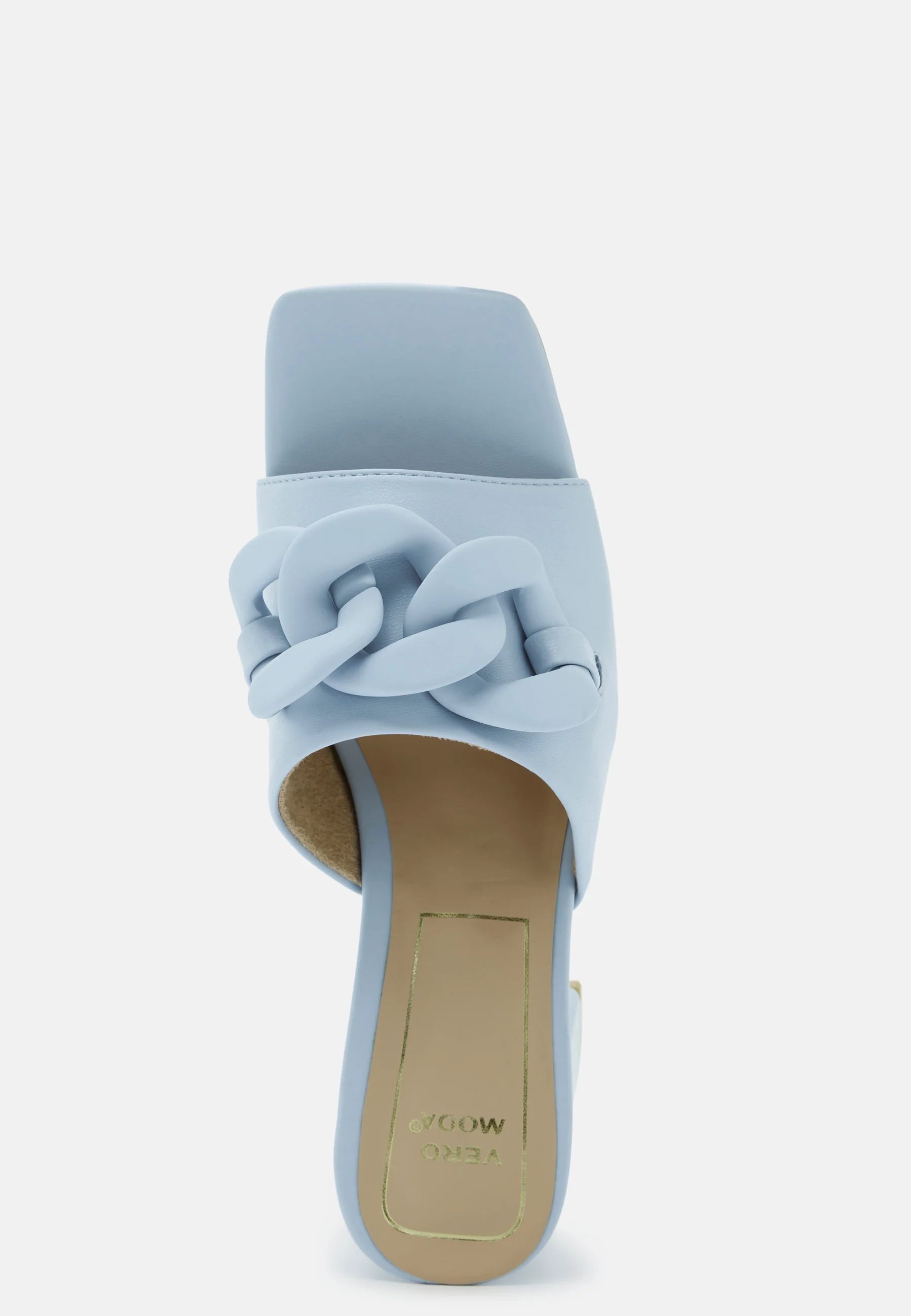 Carrie Sandal - Image 4