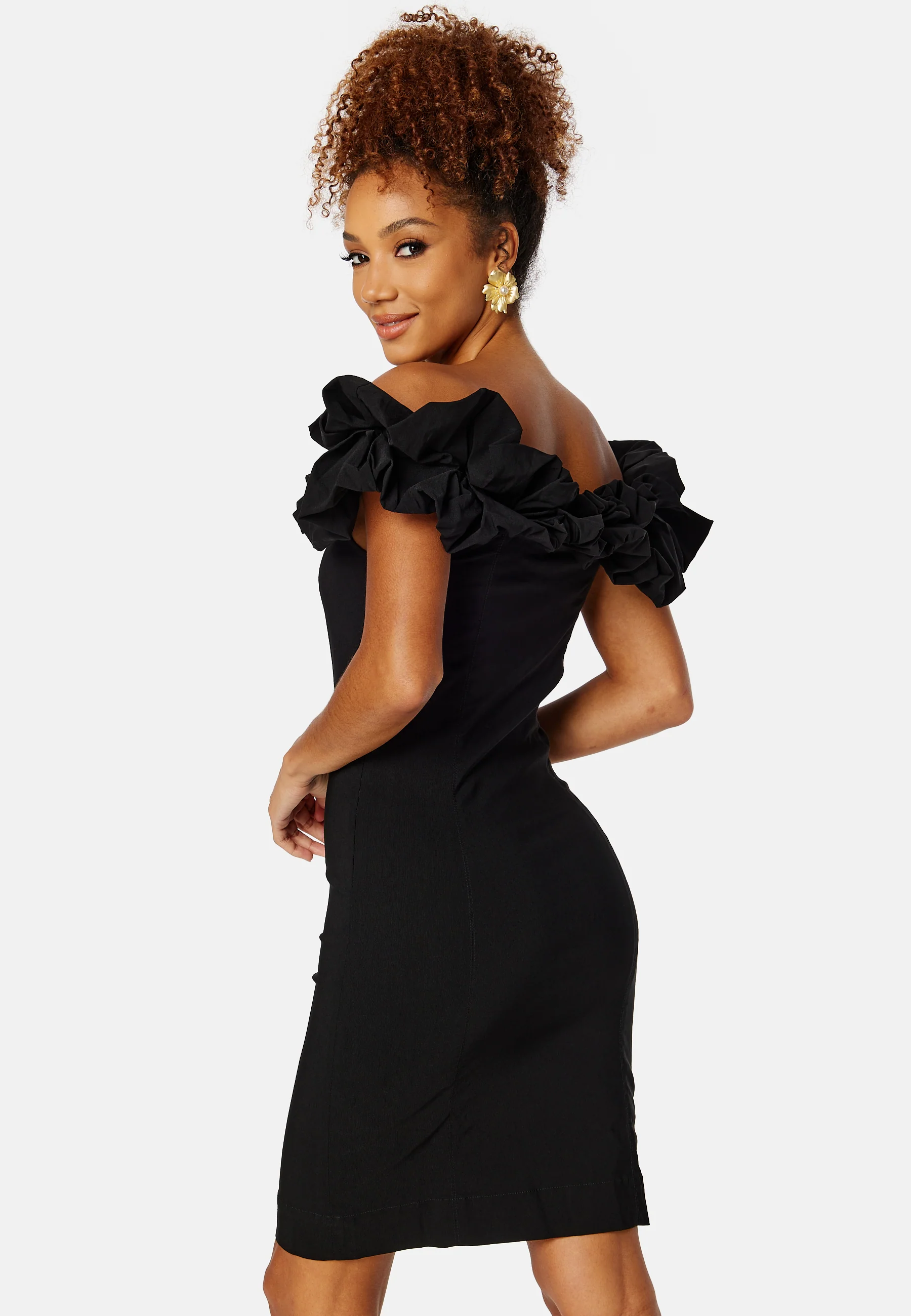 Carrie SL Dress - Image 3