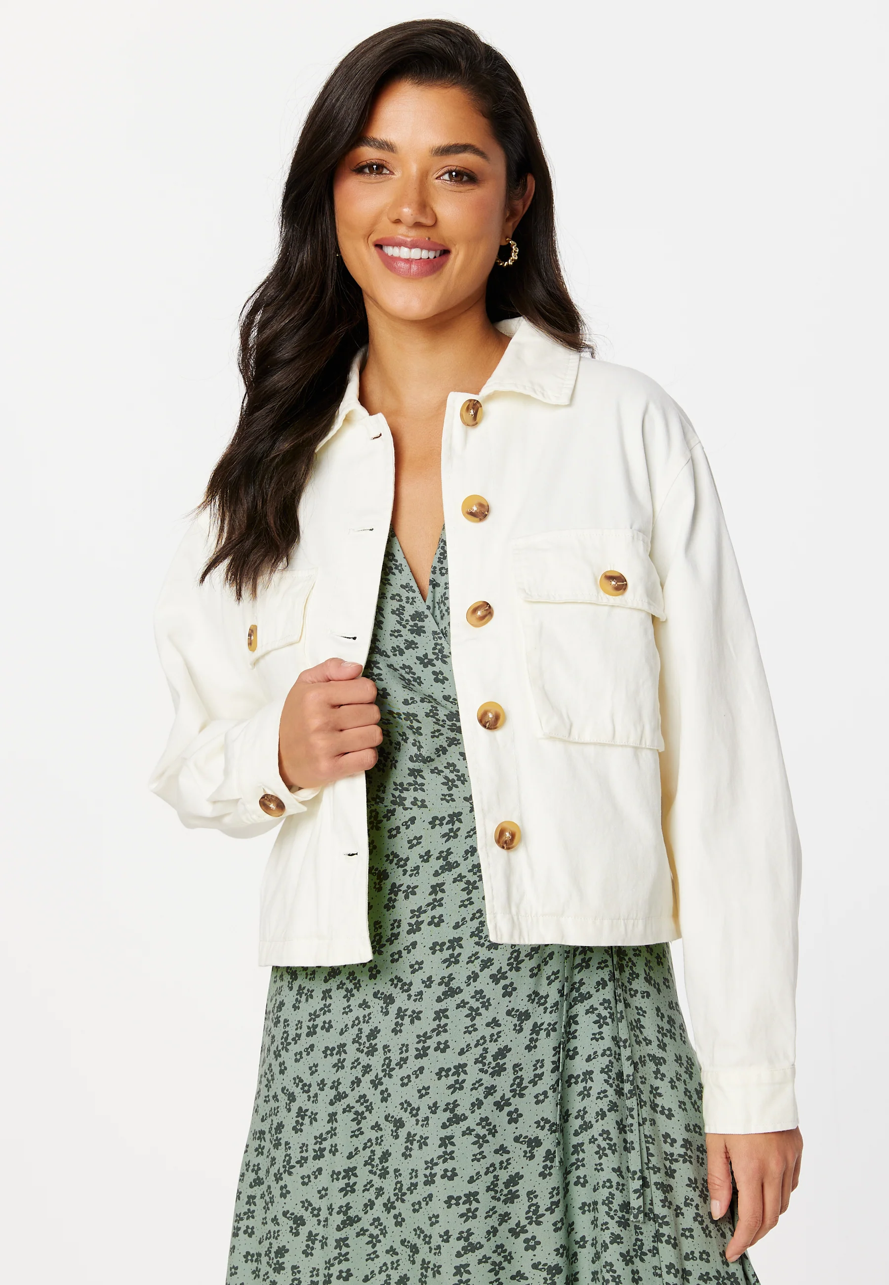 Casey Jacket - Image 4
