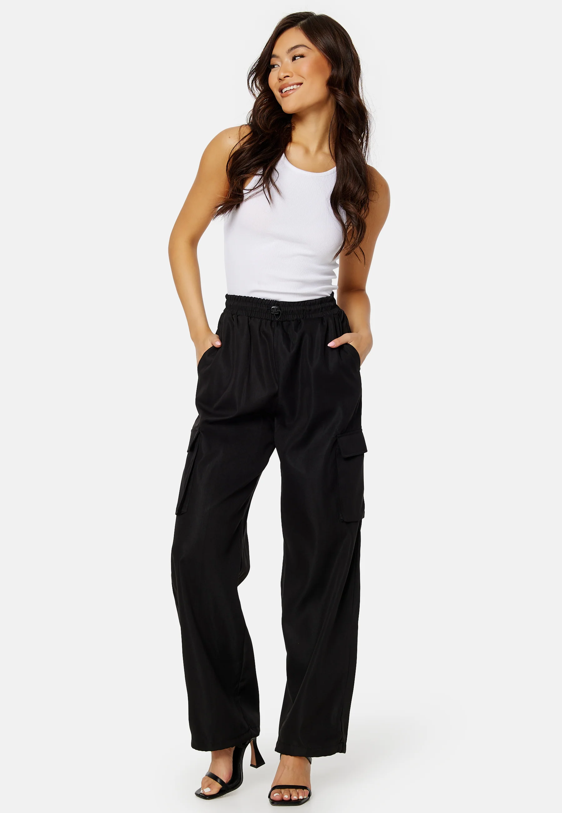 Cashi Cargo Pant - Image 3