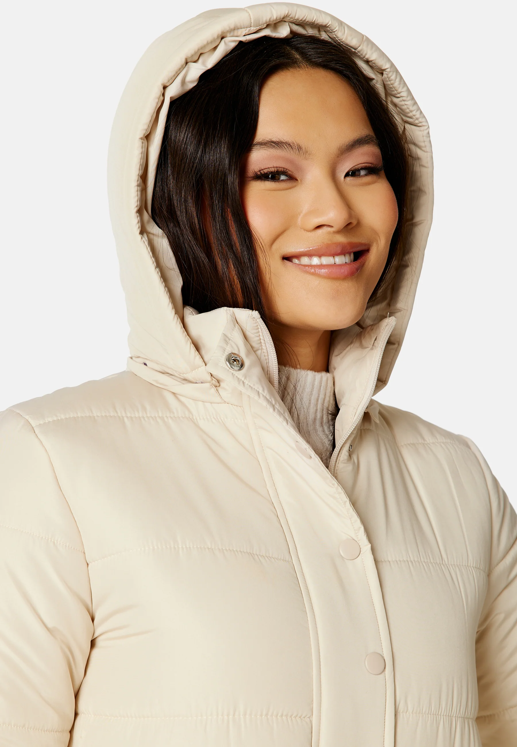 Casia Padded Jacket - Image 4