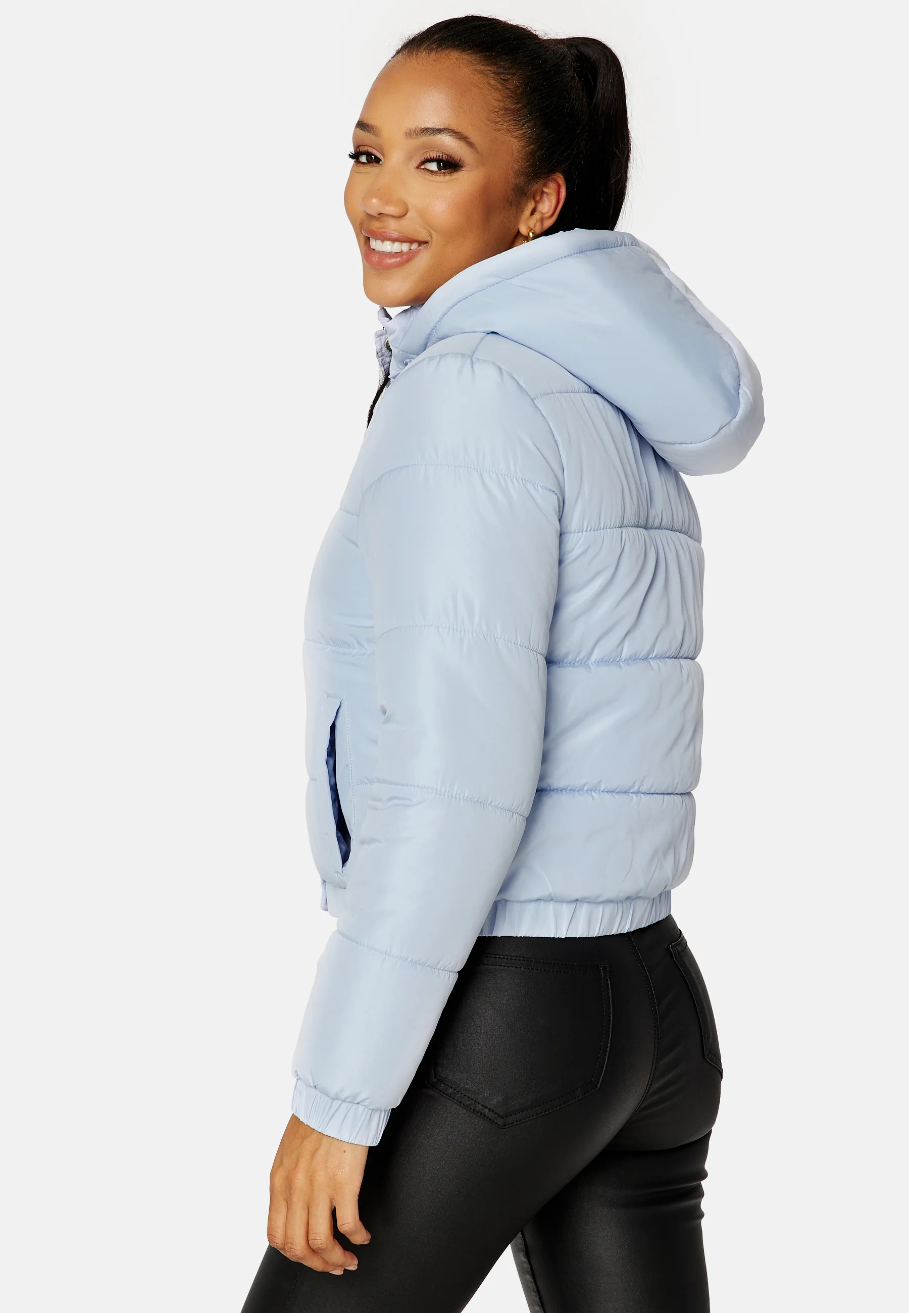 Casia Padded Jacket - Image 3
