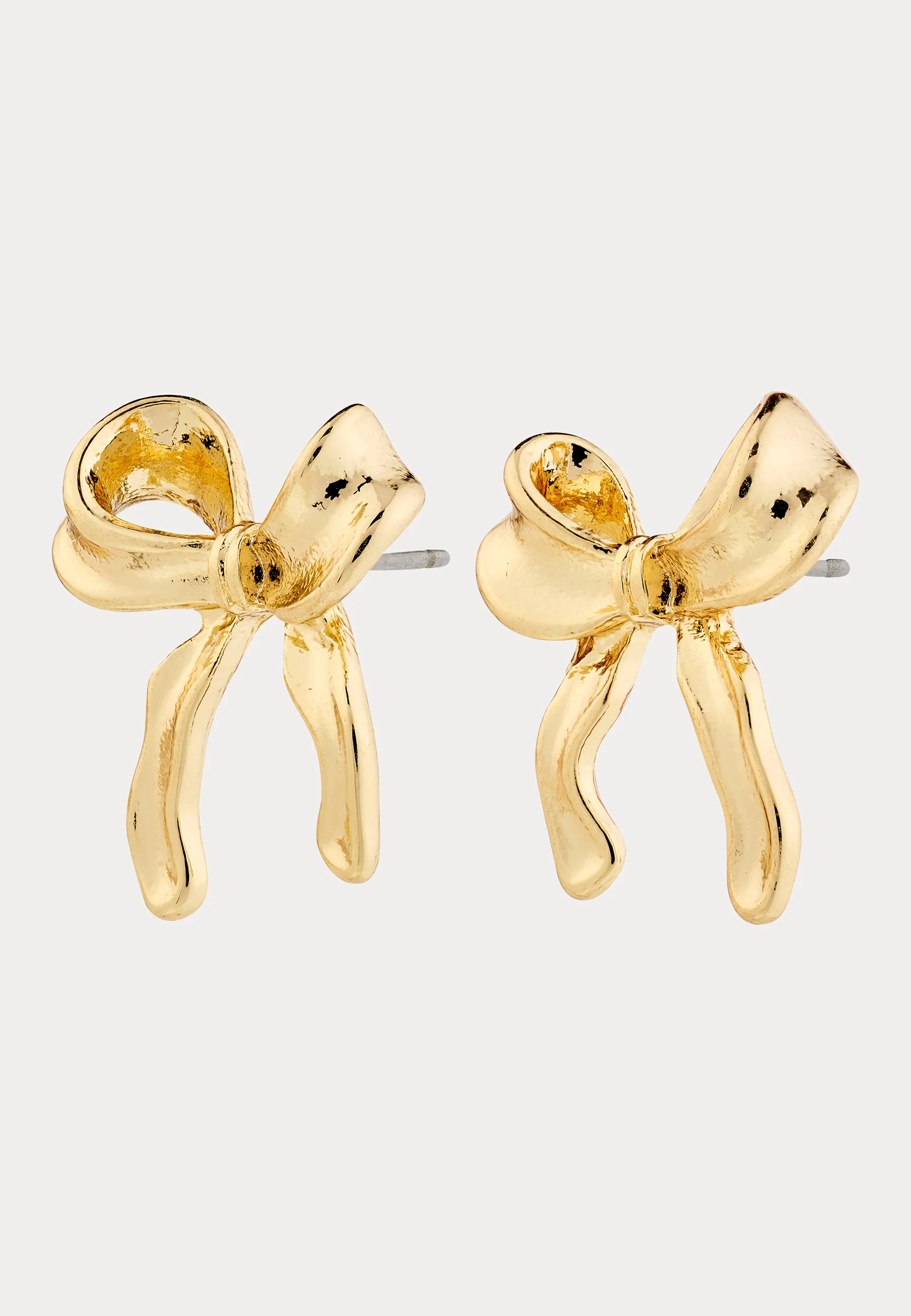 Cassian Earrings Gold-plated - Image 3