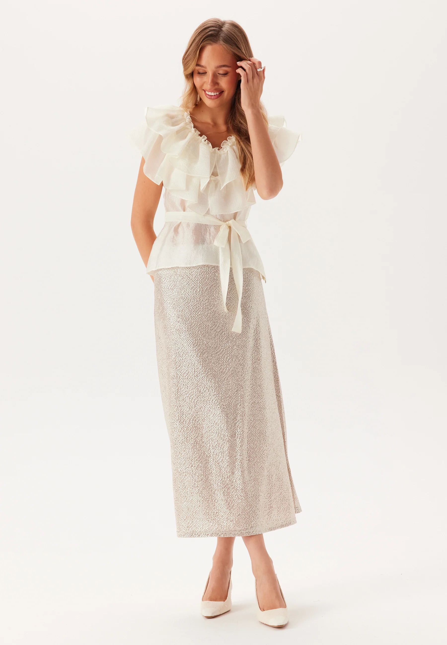 Cat Skirt - Image 3
