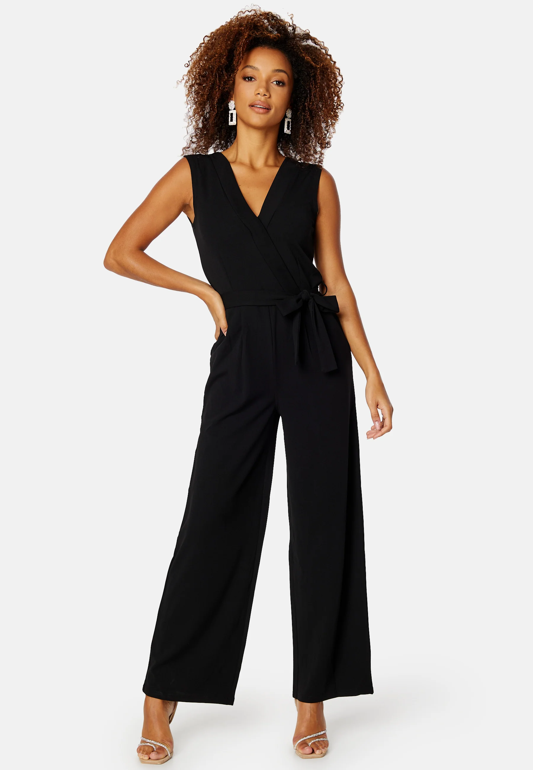 Catia Skylar S/L Jumpsuit - Image 2