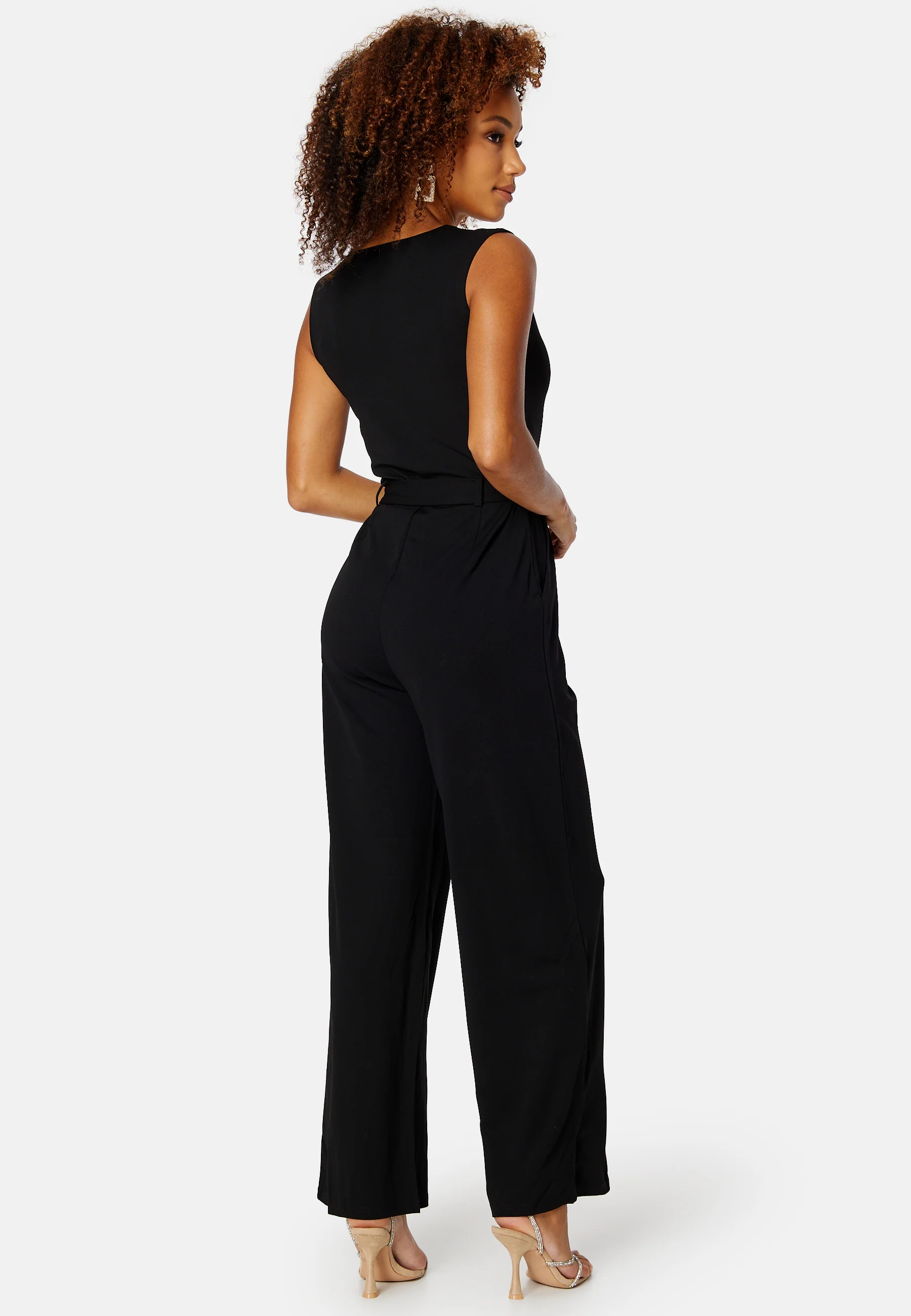 Catia Skylar S/L Jumpsuit - Image 3