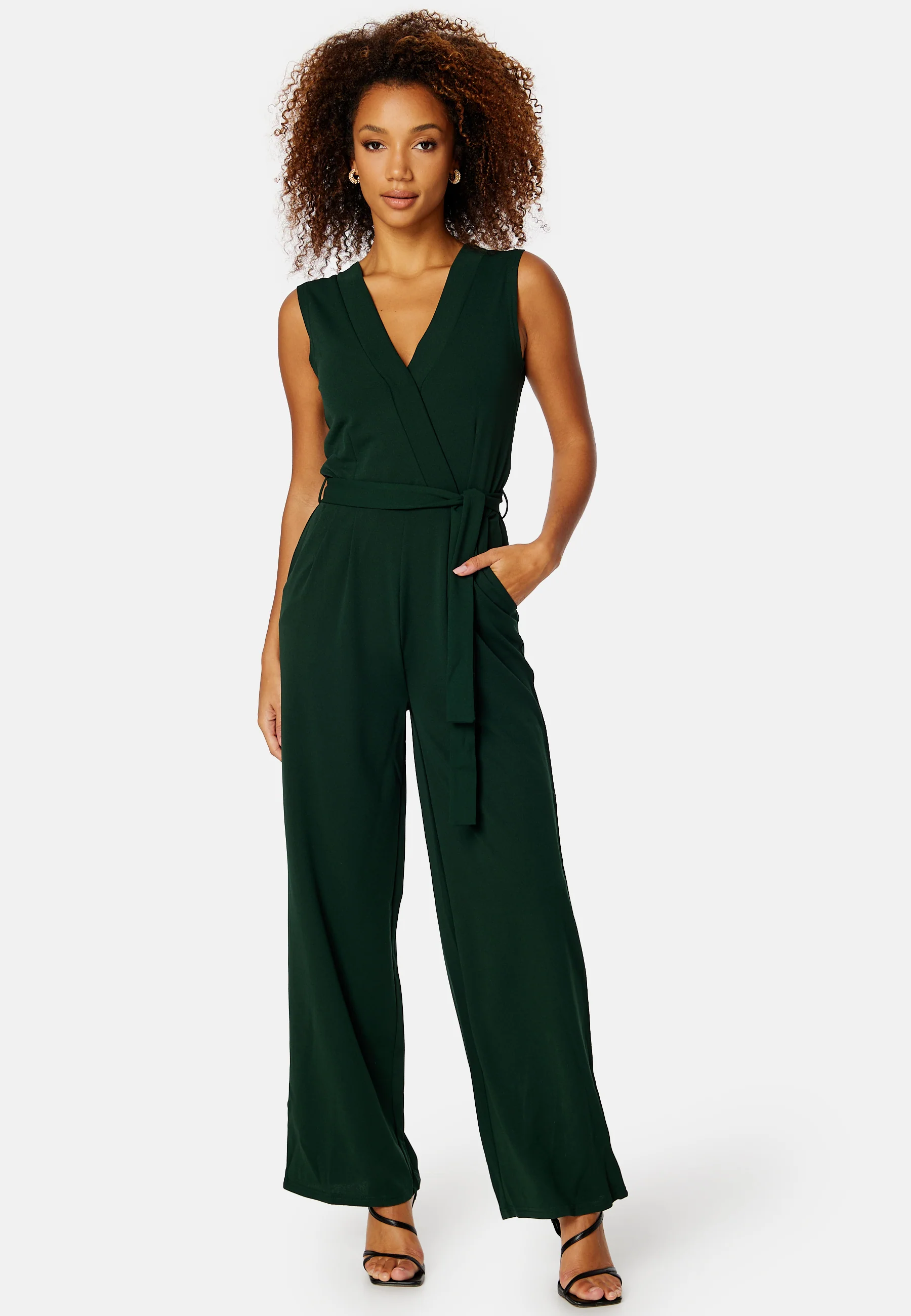 Catia Skylar S/L Jumpsuit