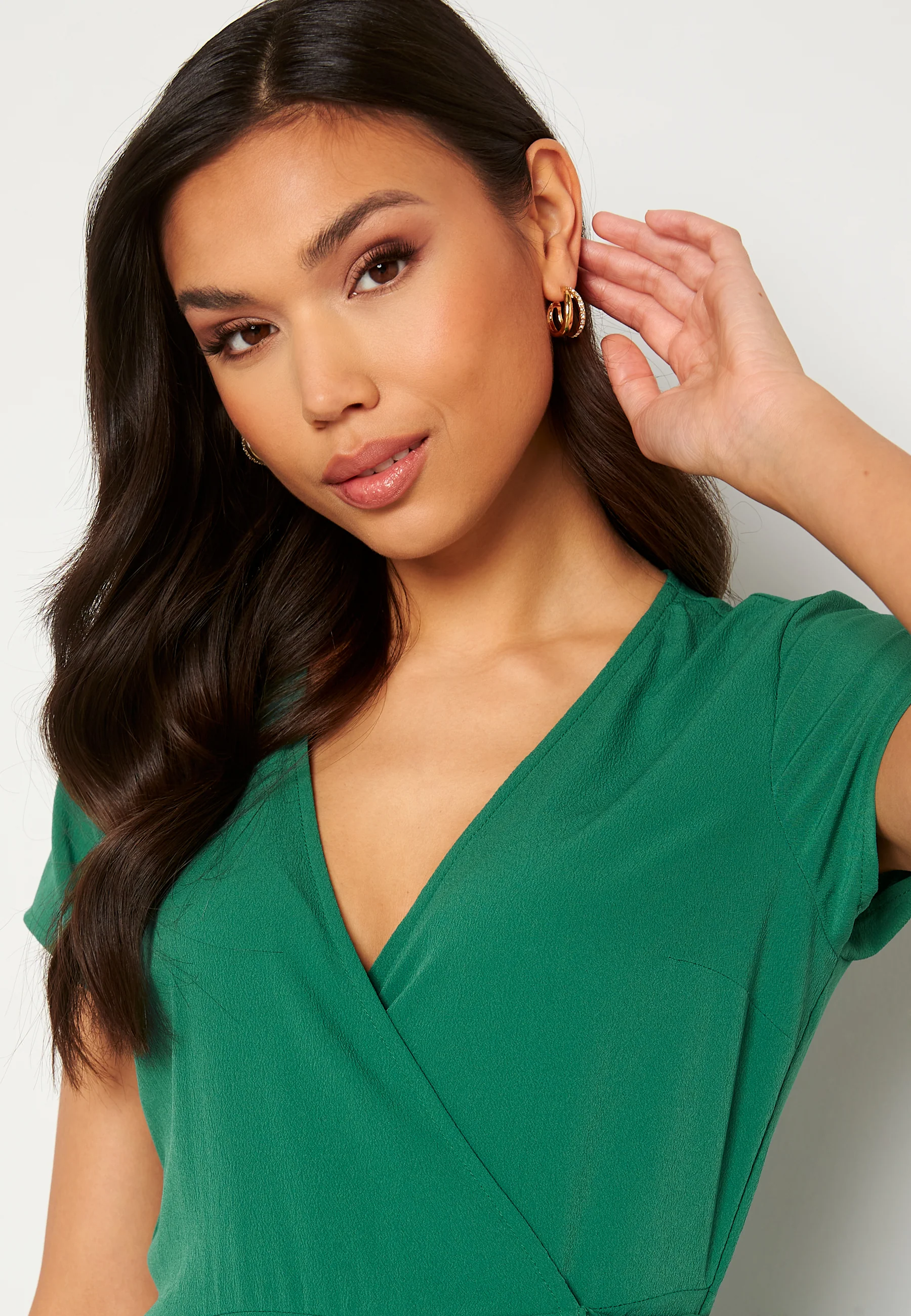 Caylee long dress - Image 4