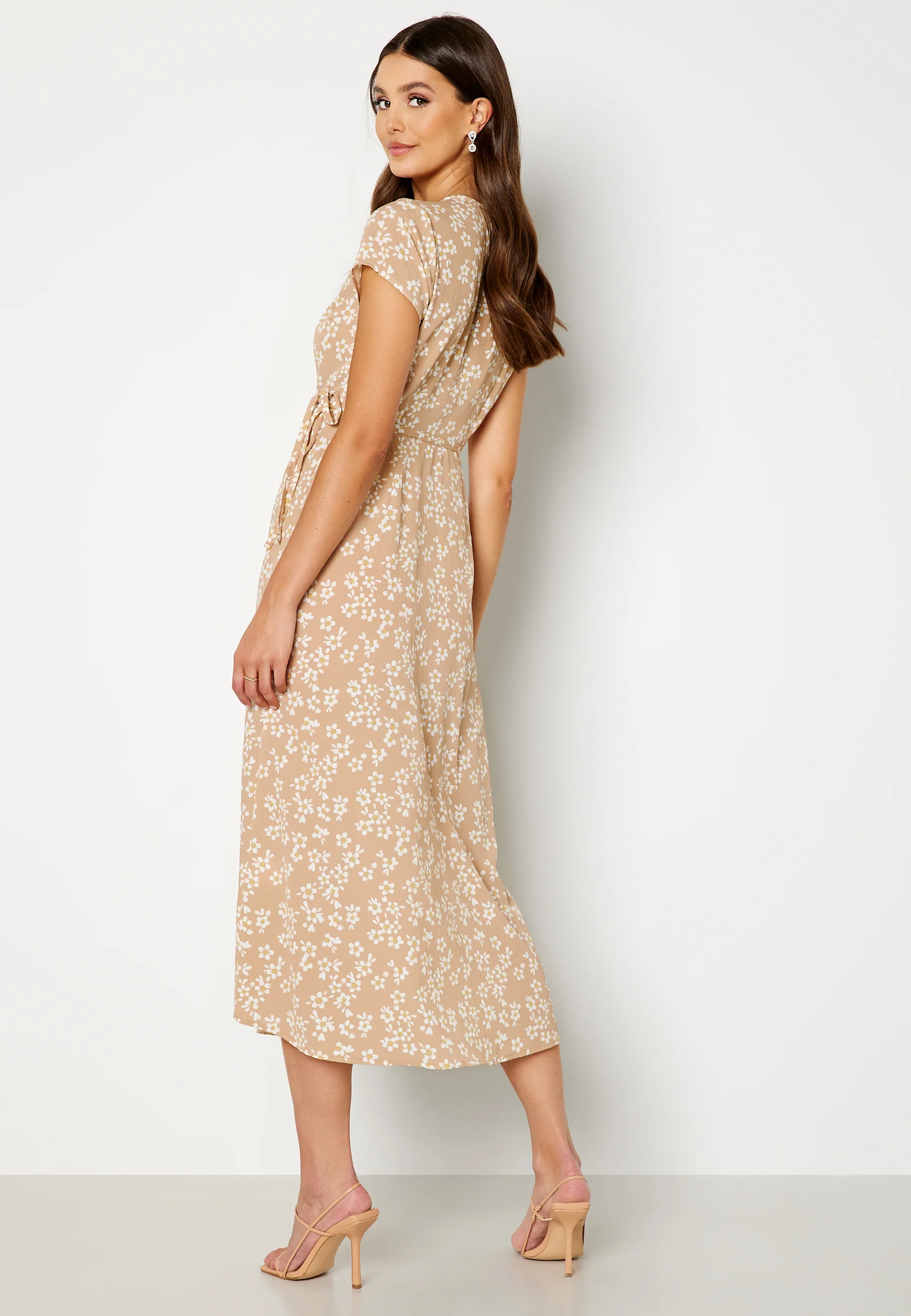 Caylee long dress - Image 2