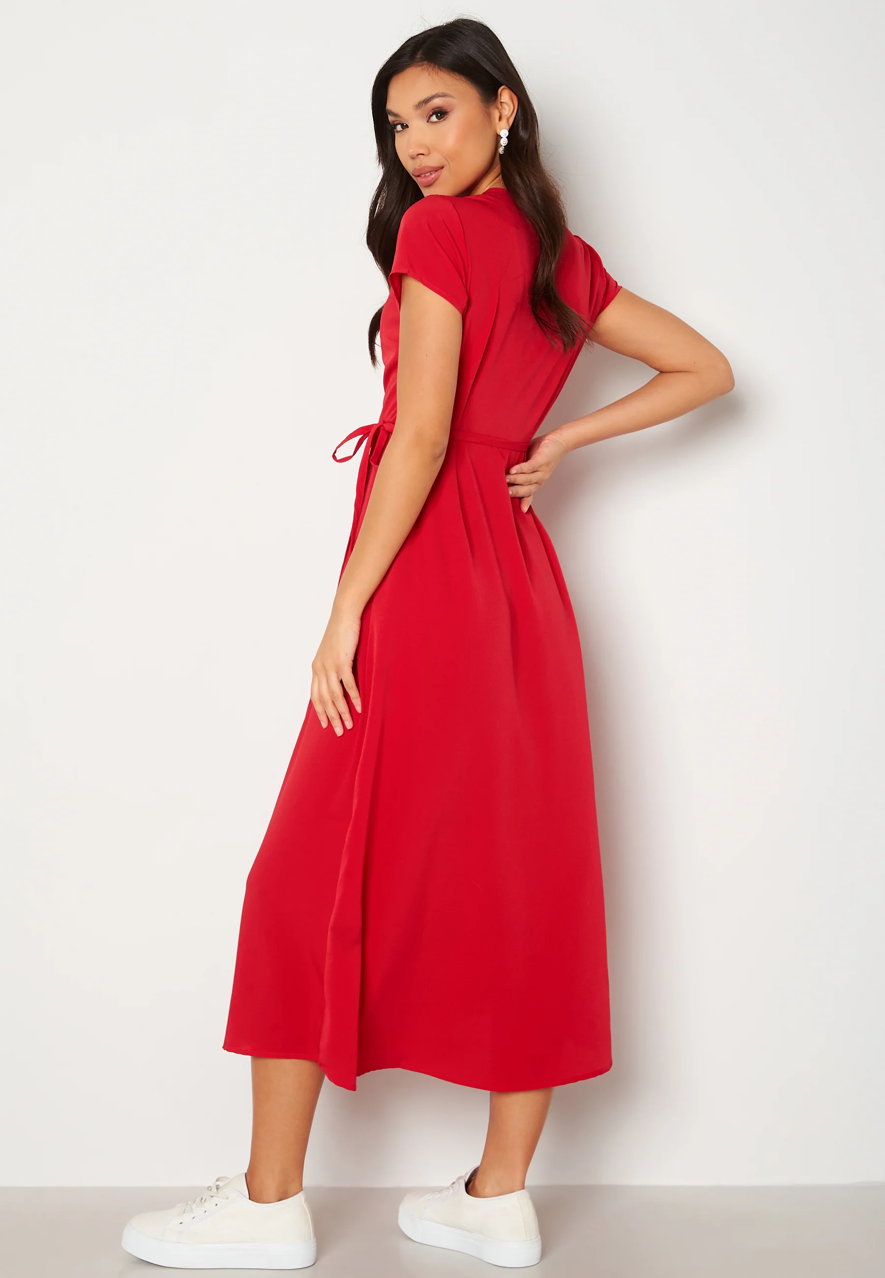 Caylee long dress - Image 2