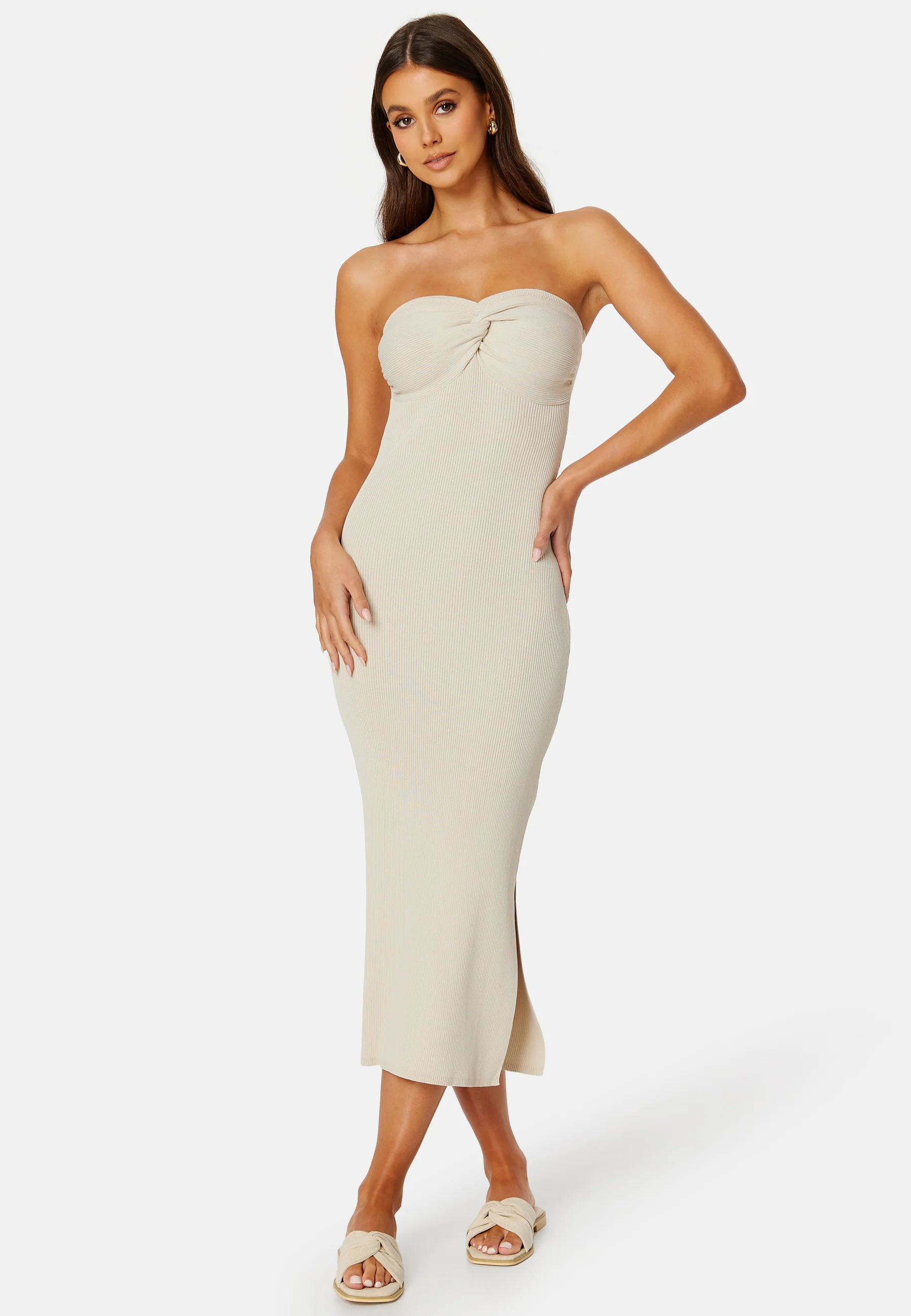 CC Bustier dress - Image 2