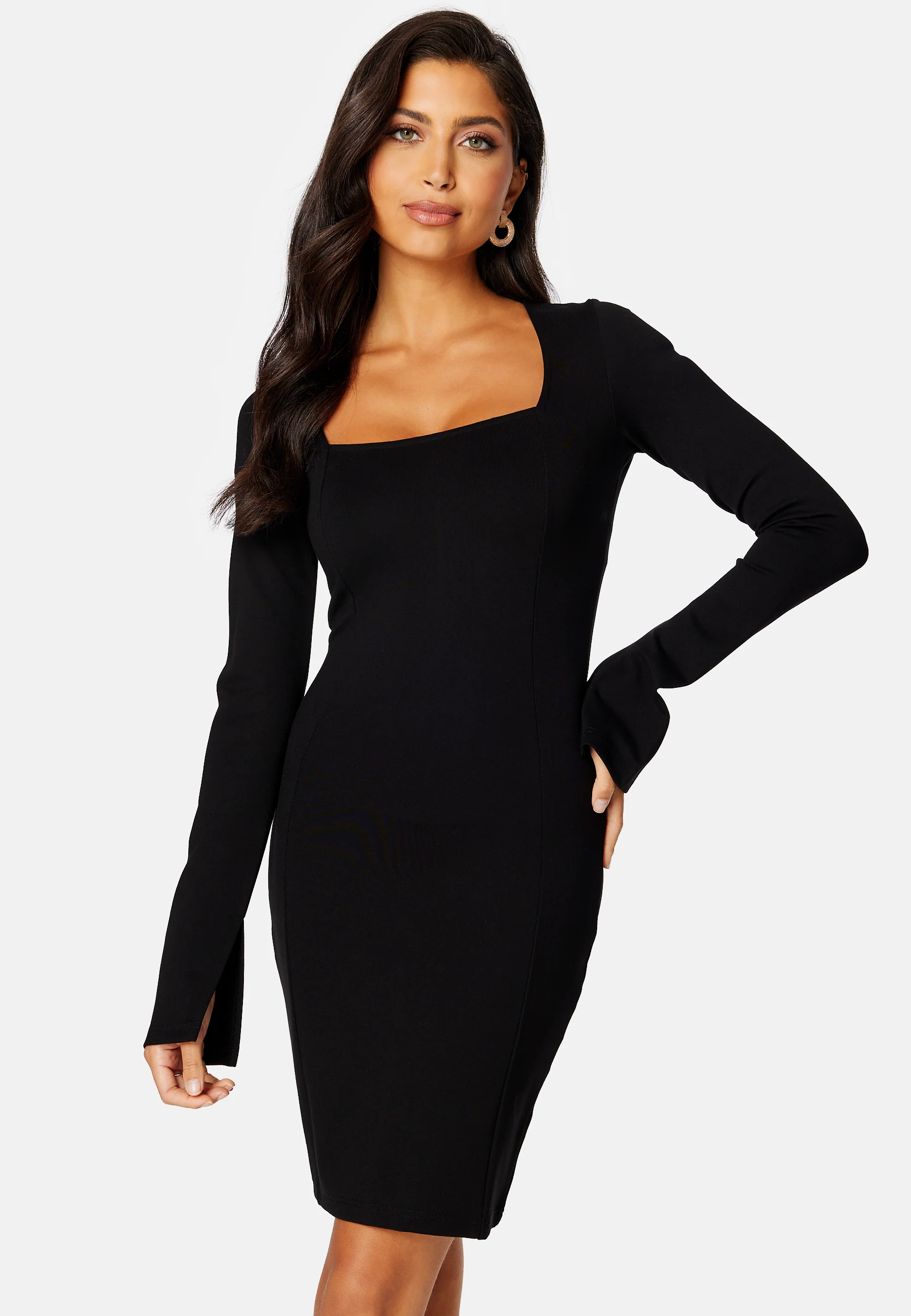CC Little black dress - Image 4