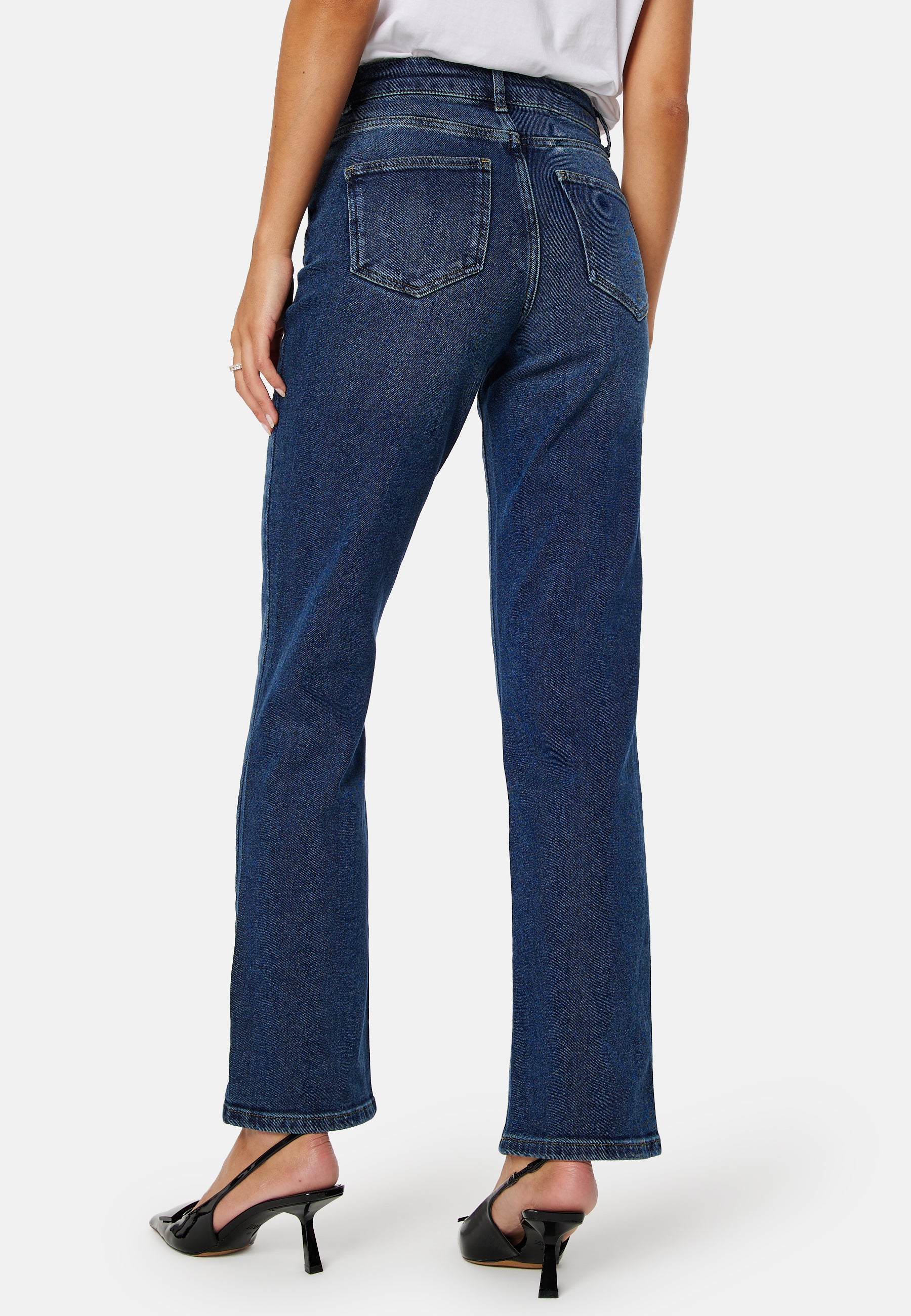 CC straight jeans - Image 3
