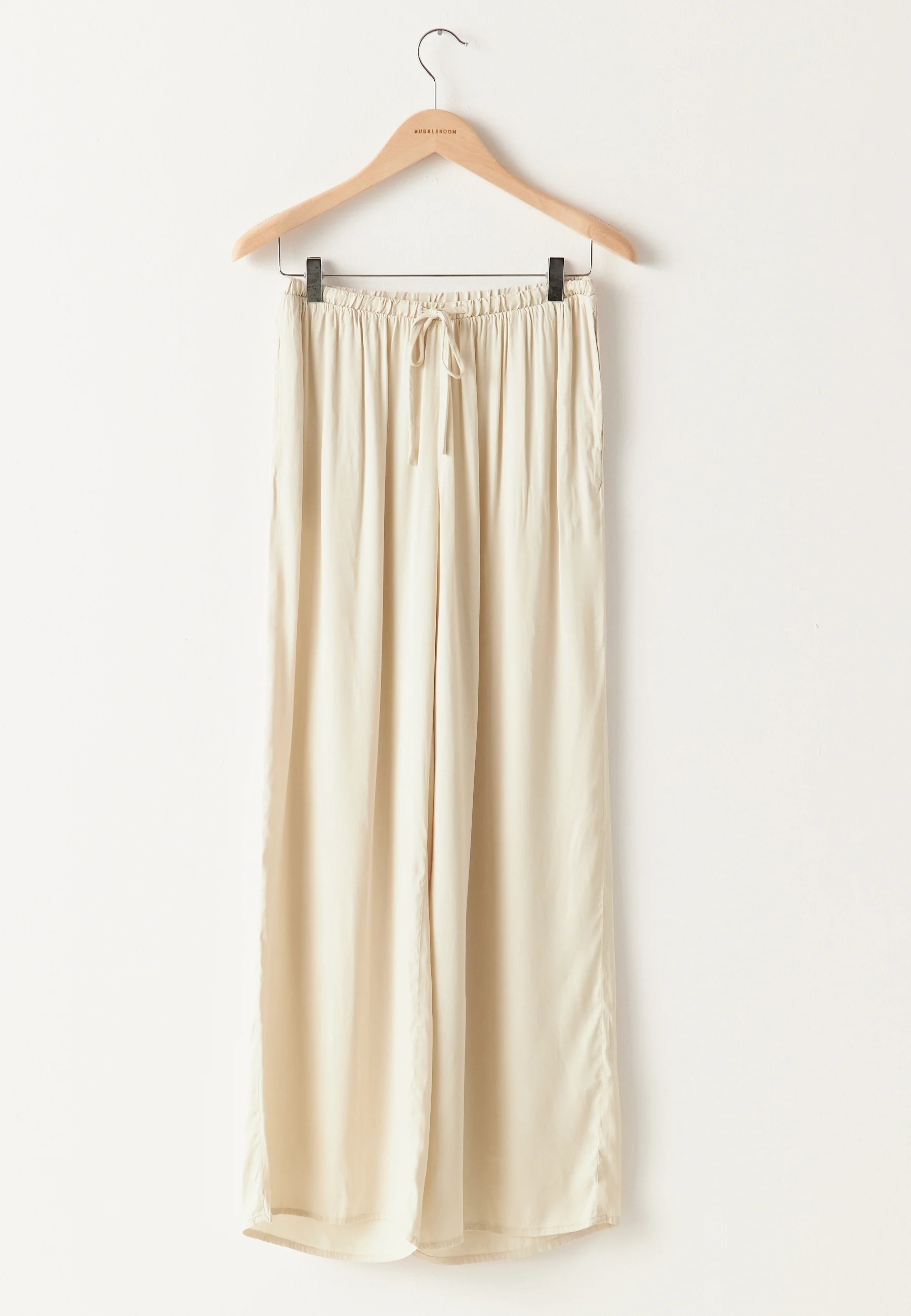 CC Viscose Satin Trousers - Image 11
