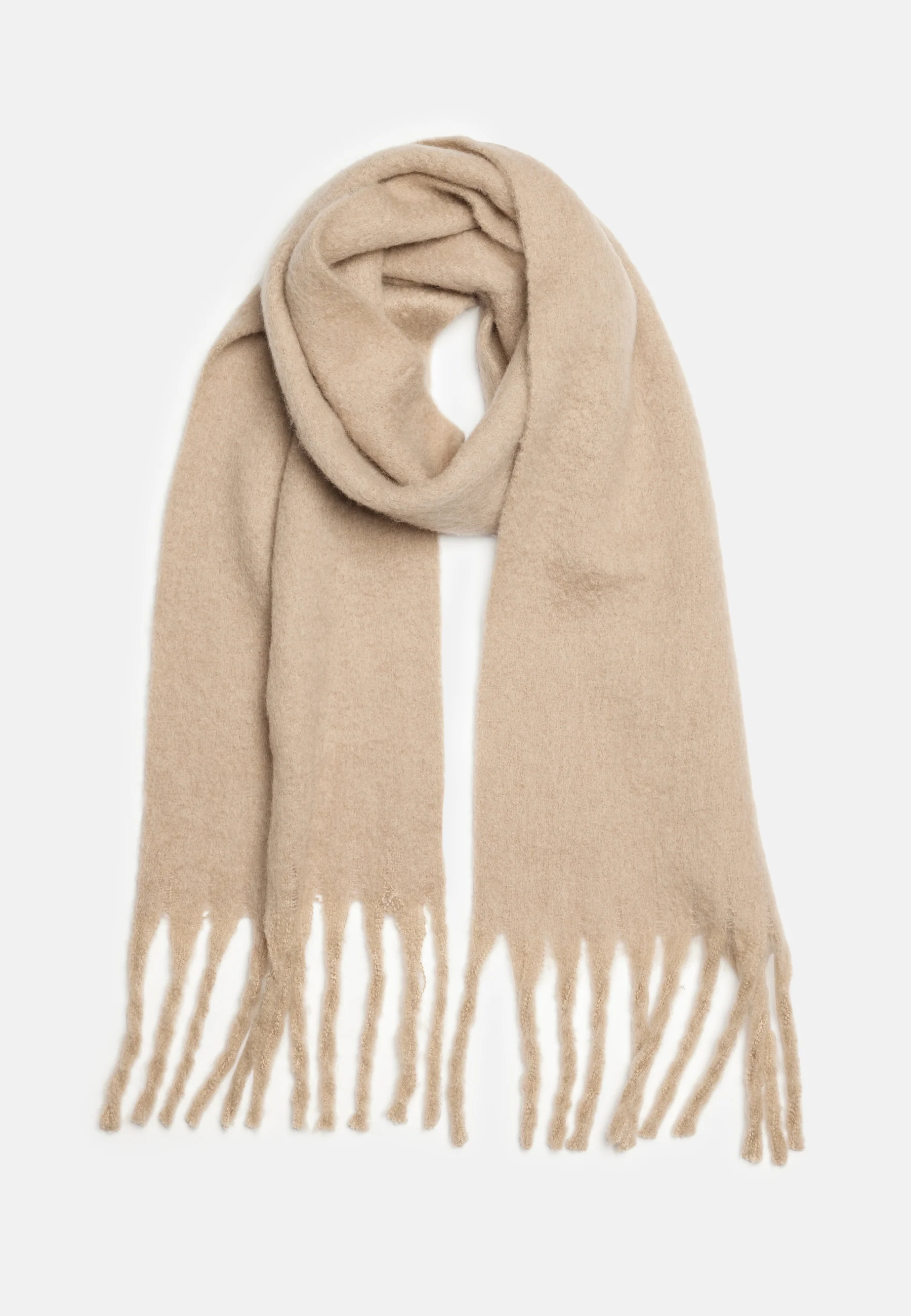 CC Wool blend scarf - Image 3