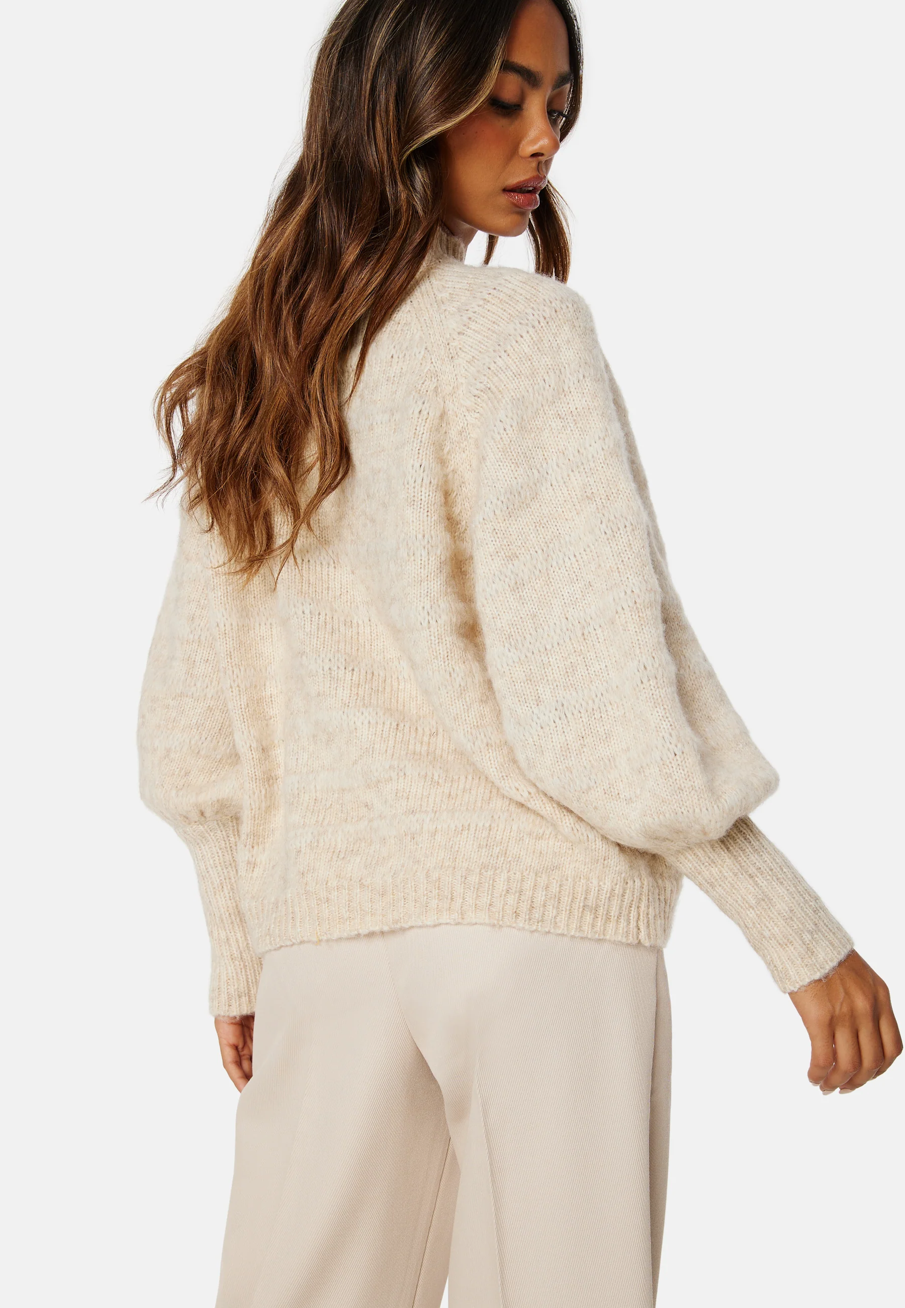 Celina Life High Pullover - Image 2