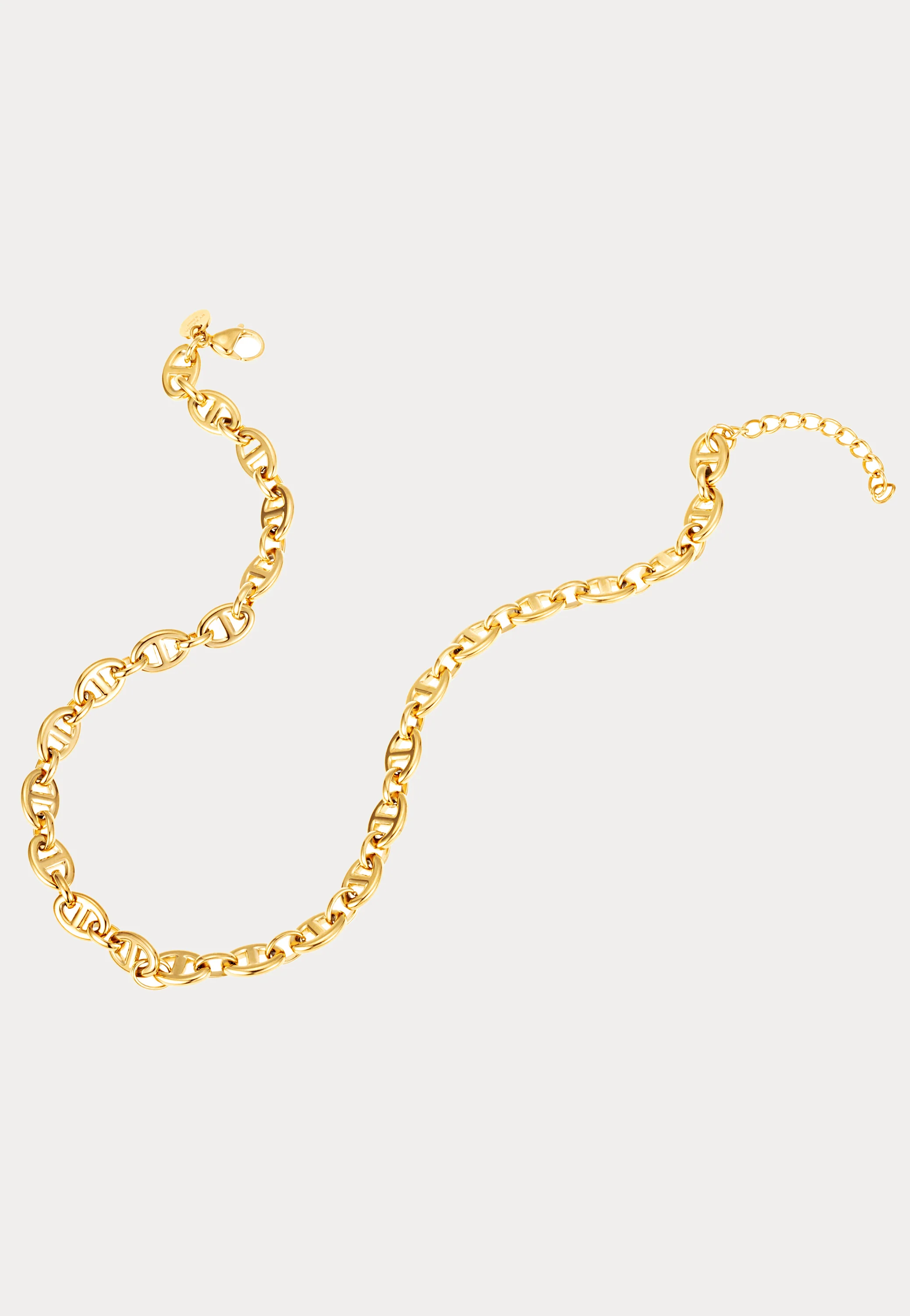 Celine Chain Necklace 45 - Image 3