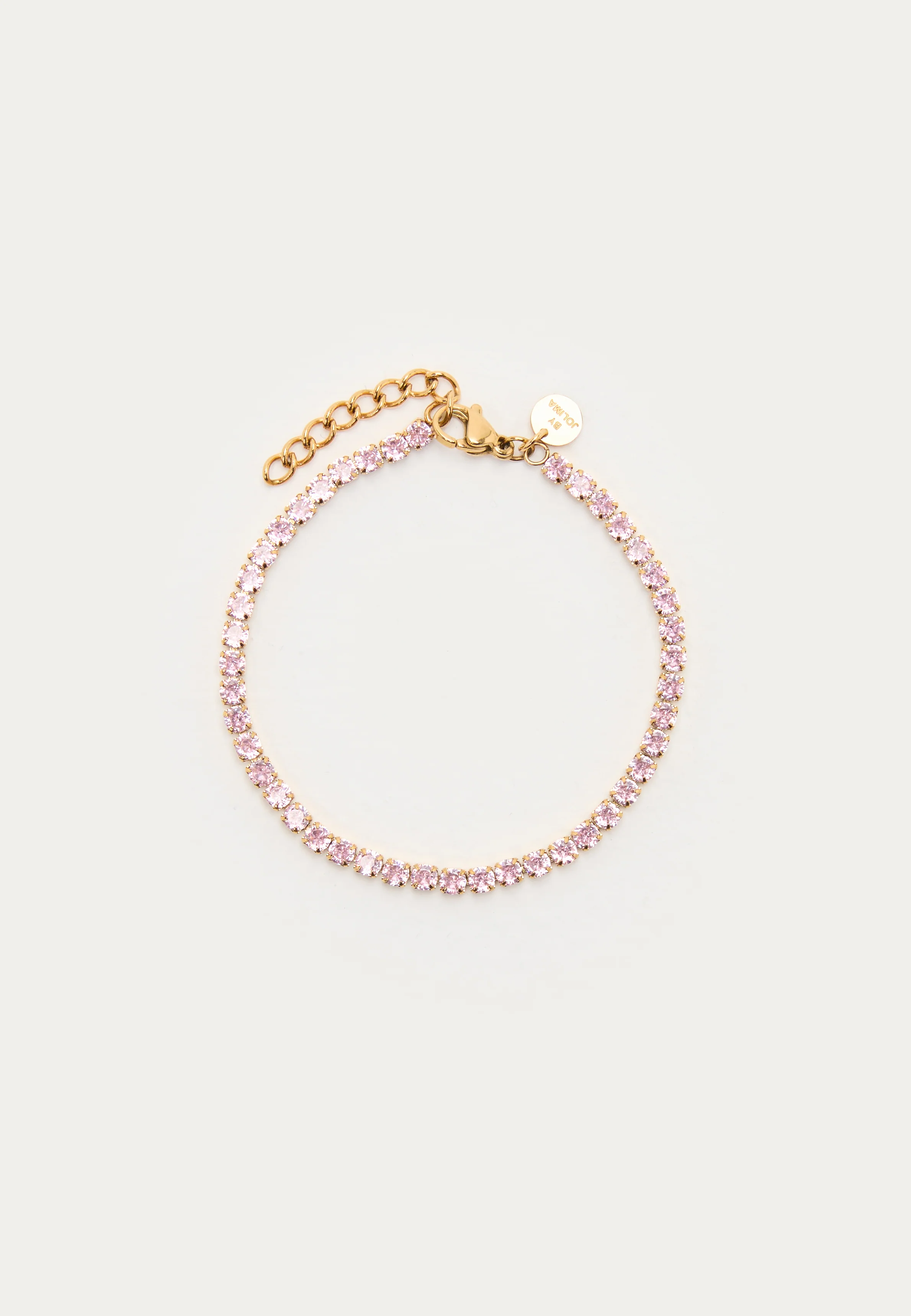 Celine Tennisbracelet Celebration - Image 3